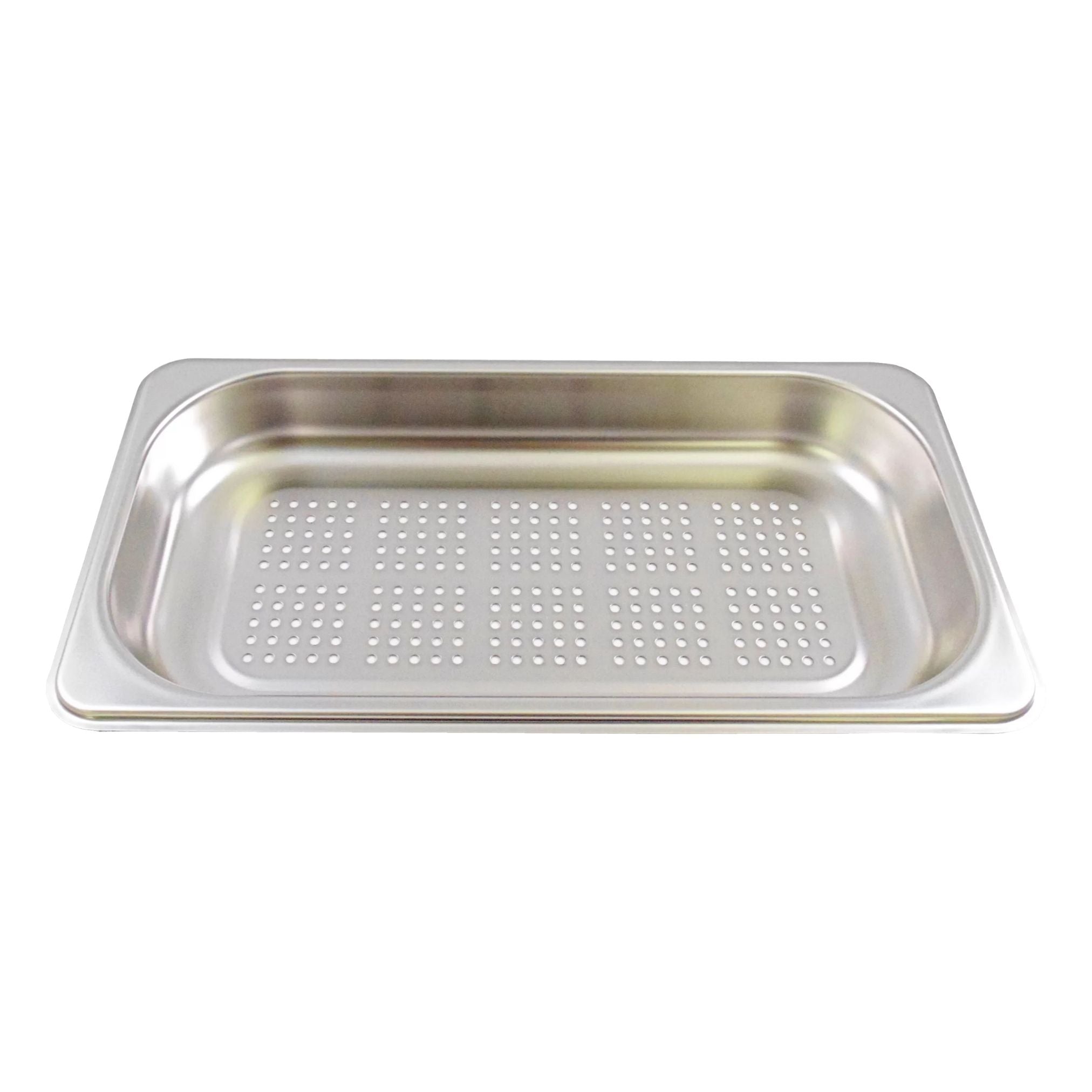 00741839 Unperforated Steam Oven Baking Tray (Large)