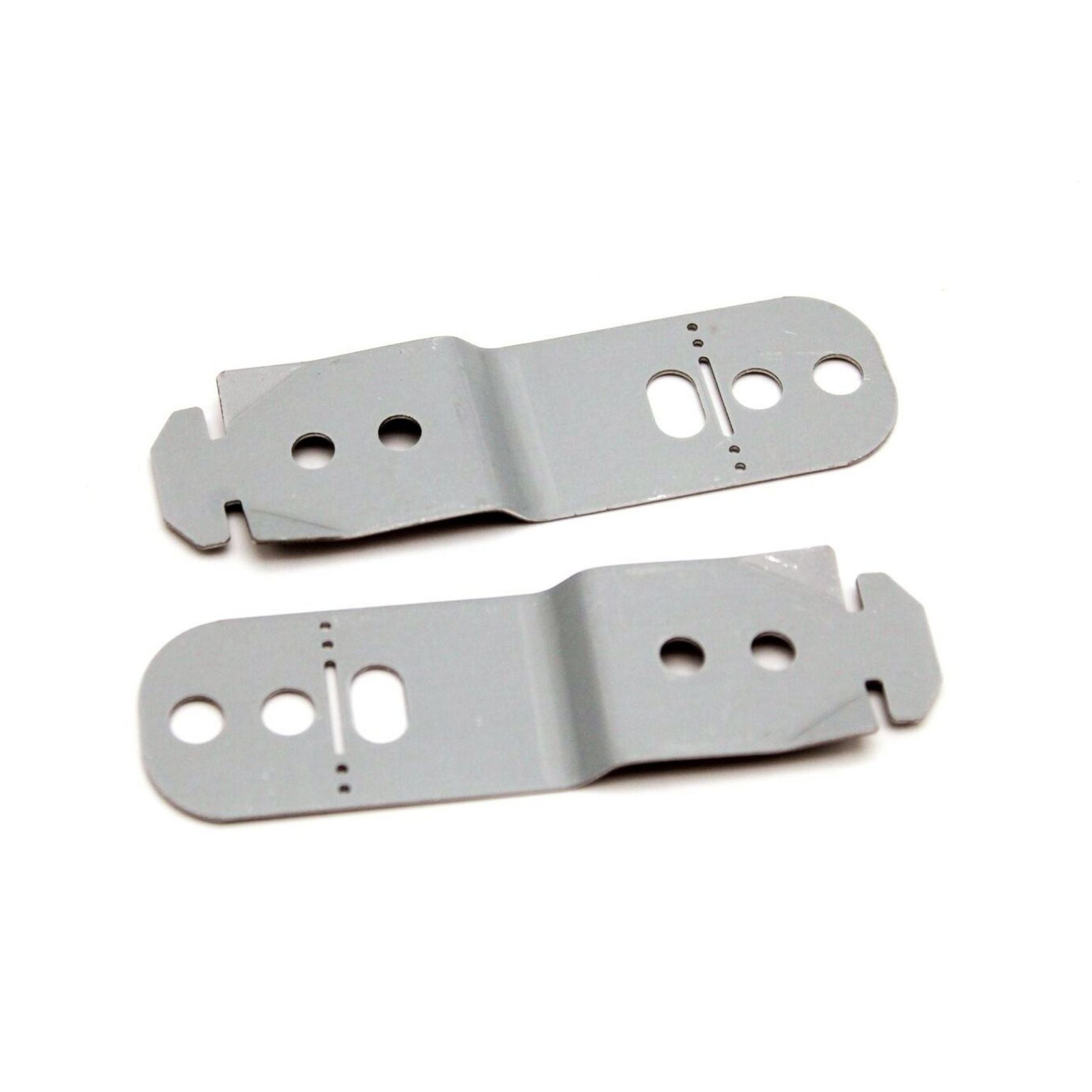 Bosch SHP65CM5N Dishwasher Mounting Bracket Set Left and Right