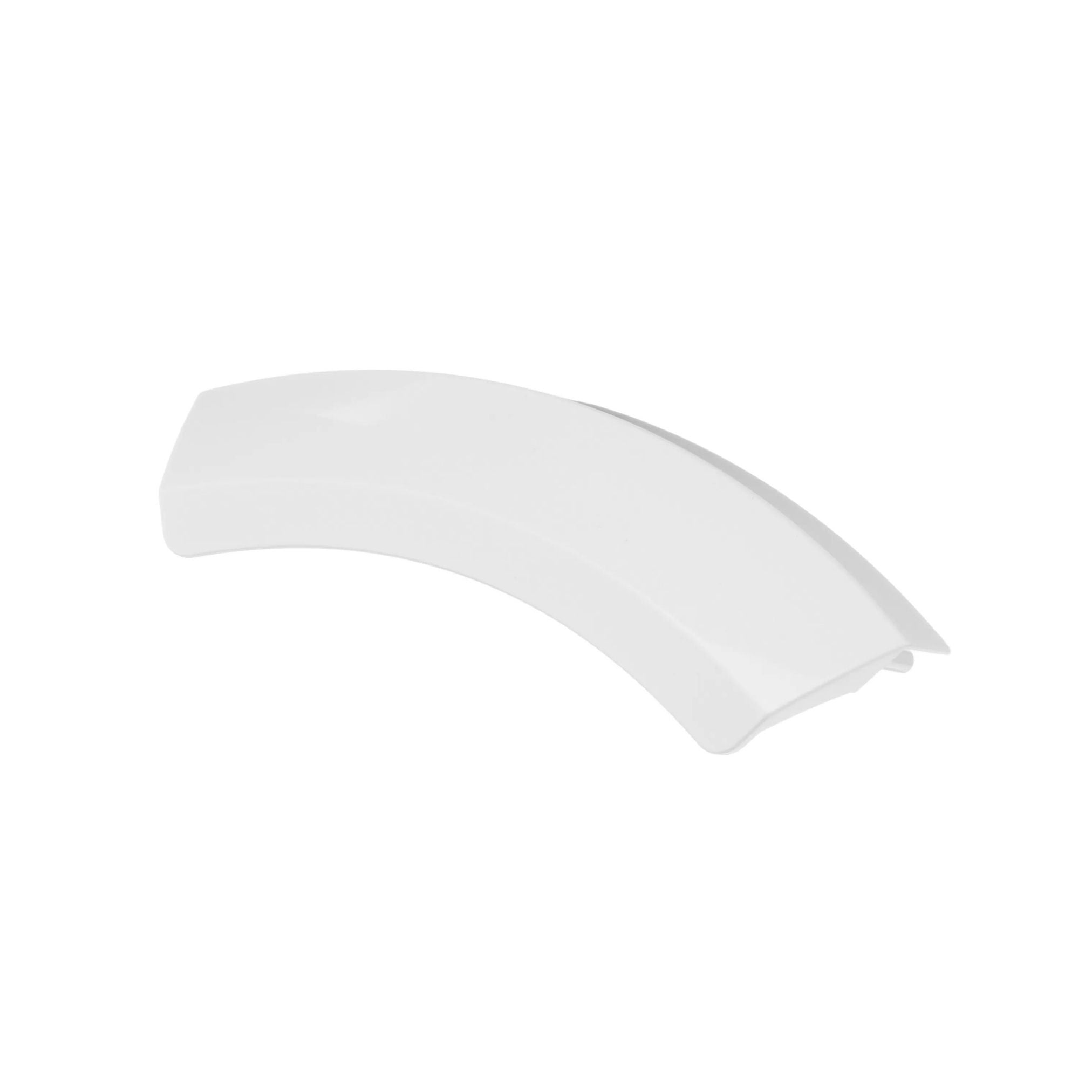 Replacement Door Handle For Bosch, Neff, Siemens Tumble Dryers – Part #00644221, Fits Multiple Models | 216mm X 84mm X 30mm
