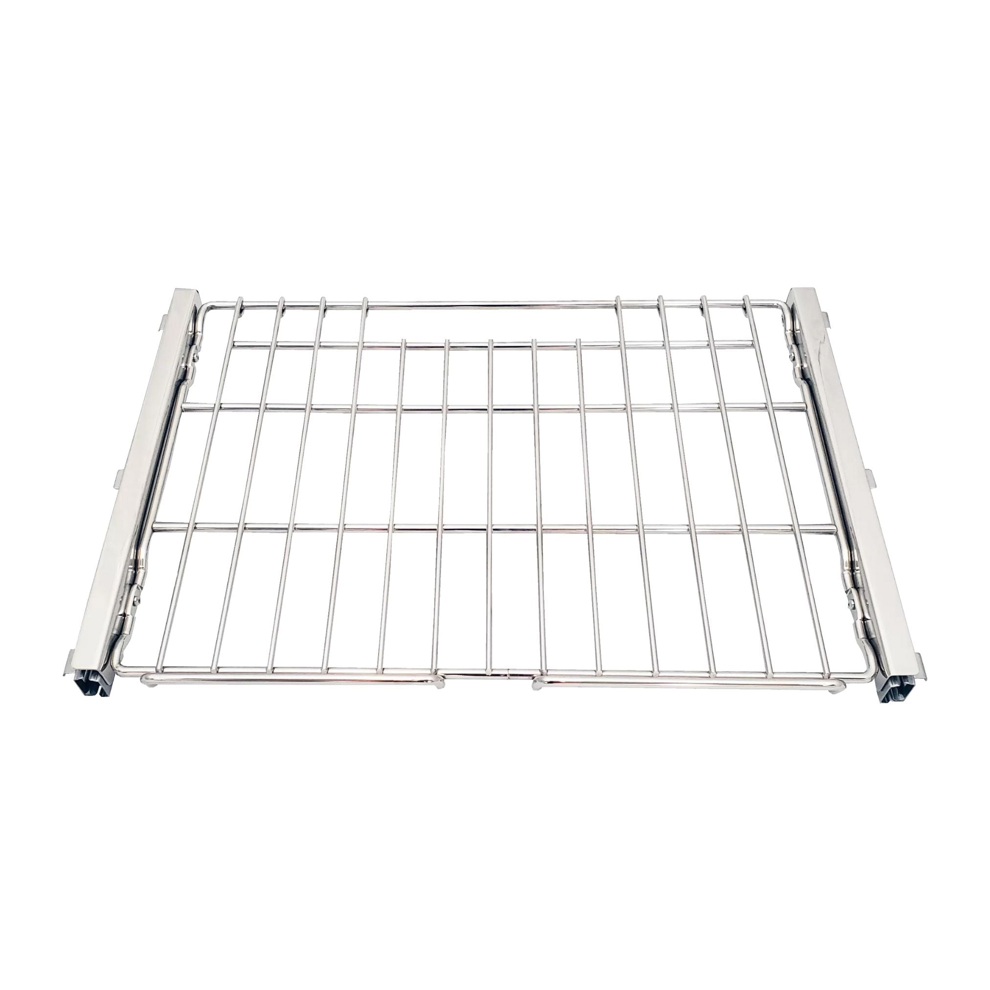 Thermador PODC302J Double Wall Oven Telescobic Rack Shelf
