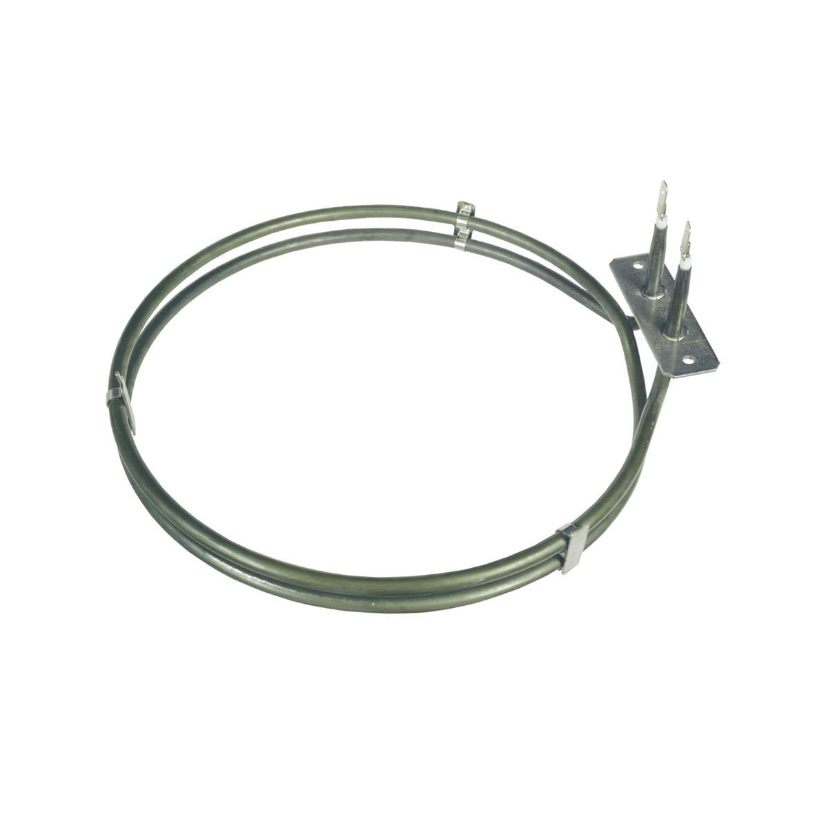 Elemento Riscaldante Circolare Per Forno Ventilato Zanussi 2400W – Ricambio Compatibile Con AEG E Electrolux (ELE4532)