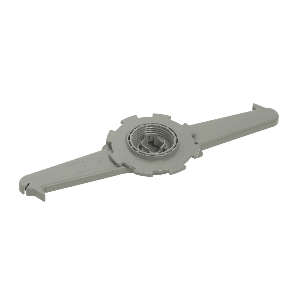 Frigidaire FDB2810LDC1 Dishwasher Upper Wash Arm Spinner