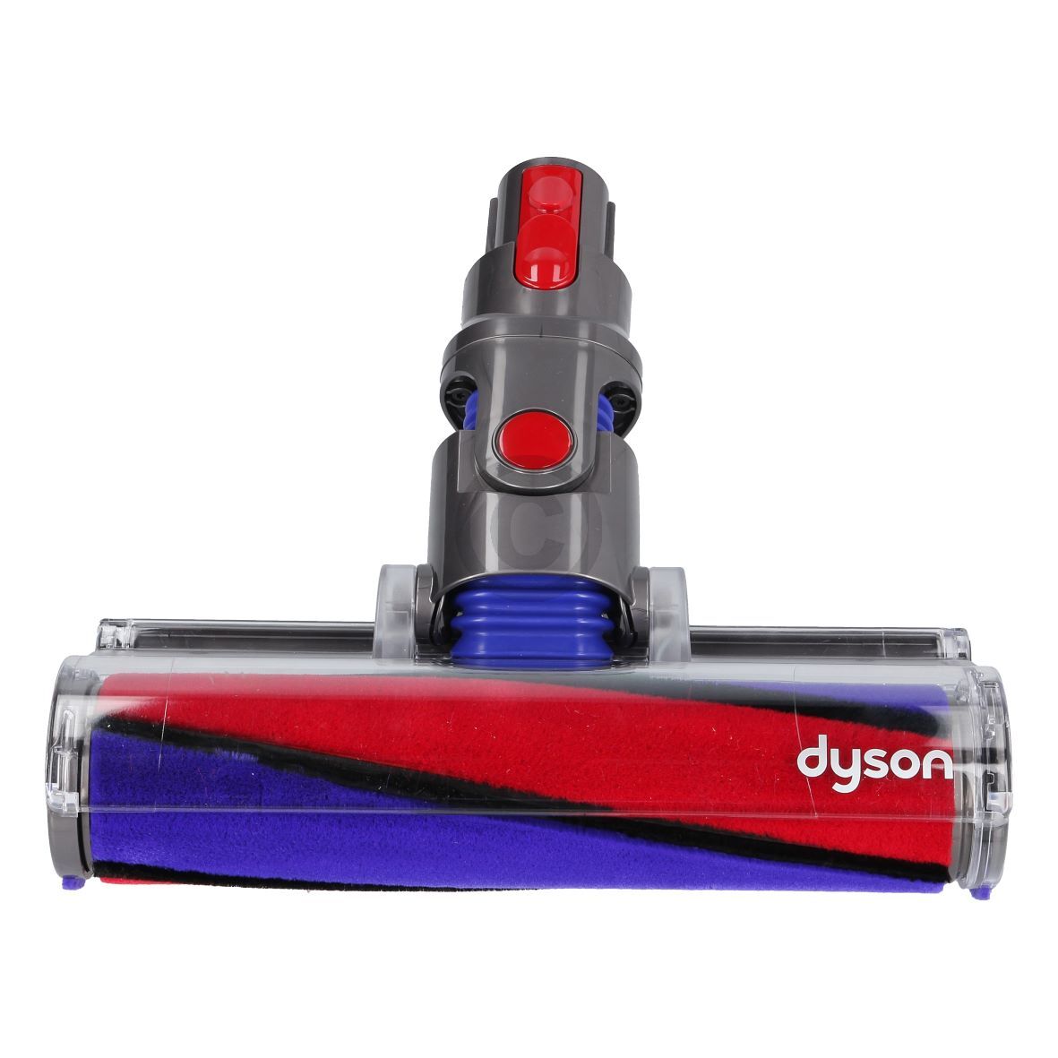 Dyson V10 Absolute Vacuum Cleaner Soft Roller Motorhead Brush