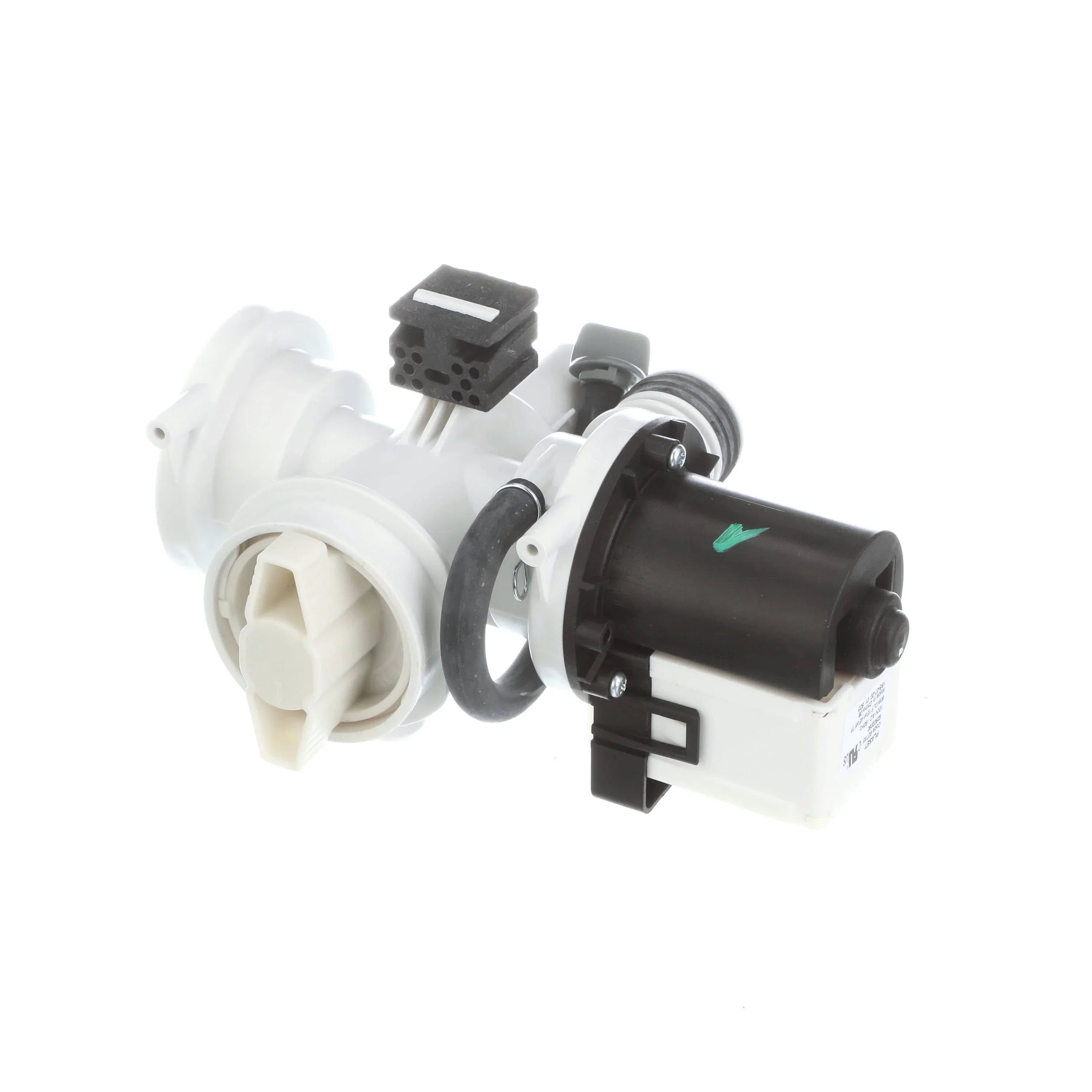 Samsung Front Load Washing Machine Drain Pump Samsung Front Load Washing Machine Drain Pump