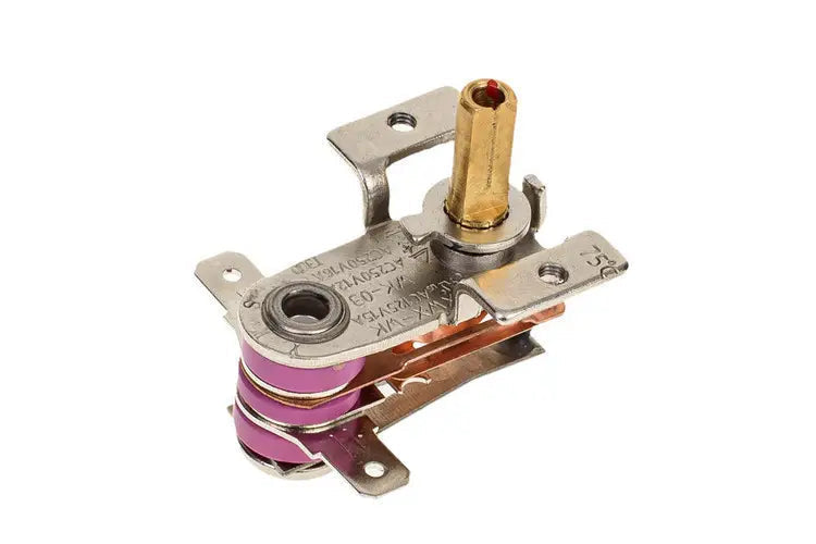 DeLonghi 091521TEC Radiator Thermostat WK03 250V 16A