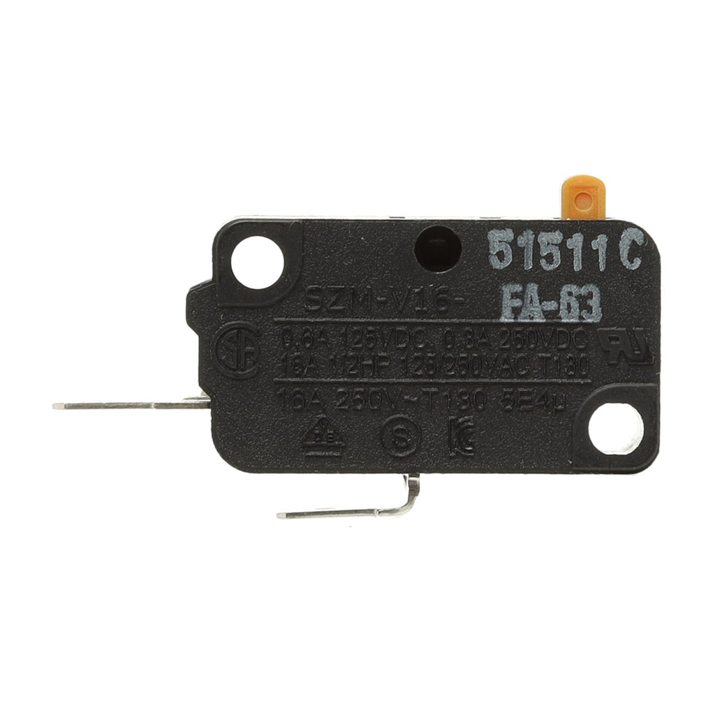 Sharp R408LS Microwave Door Switch – THEM PARTS