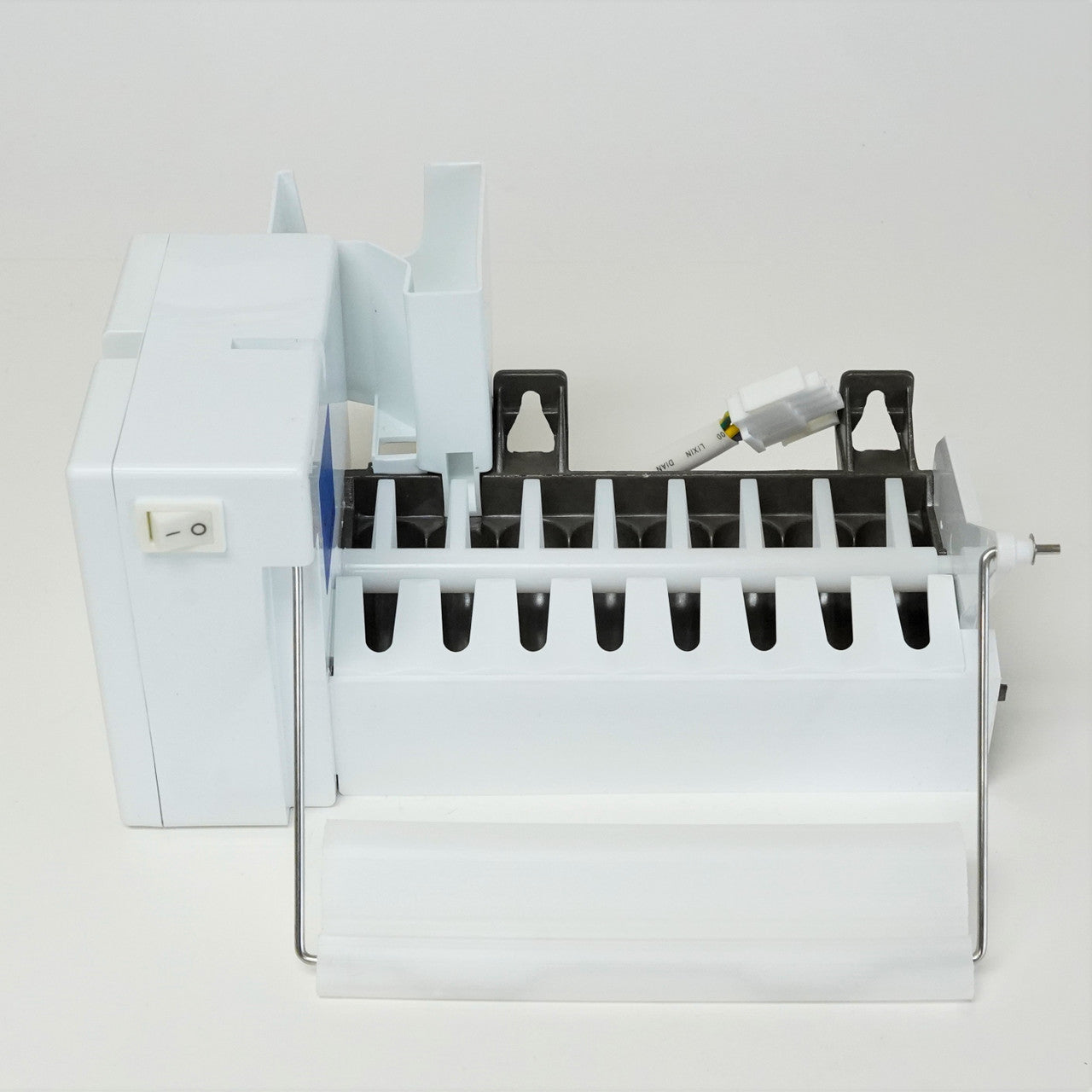 Frigidaire FGHC2331PFAA Refrigerator Ice Maker – THEM PARTS
