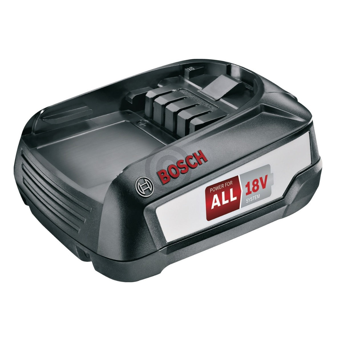 Bosch Unlimited BCS1ALL Vacuum Cleaner Battery - Original