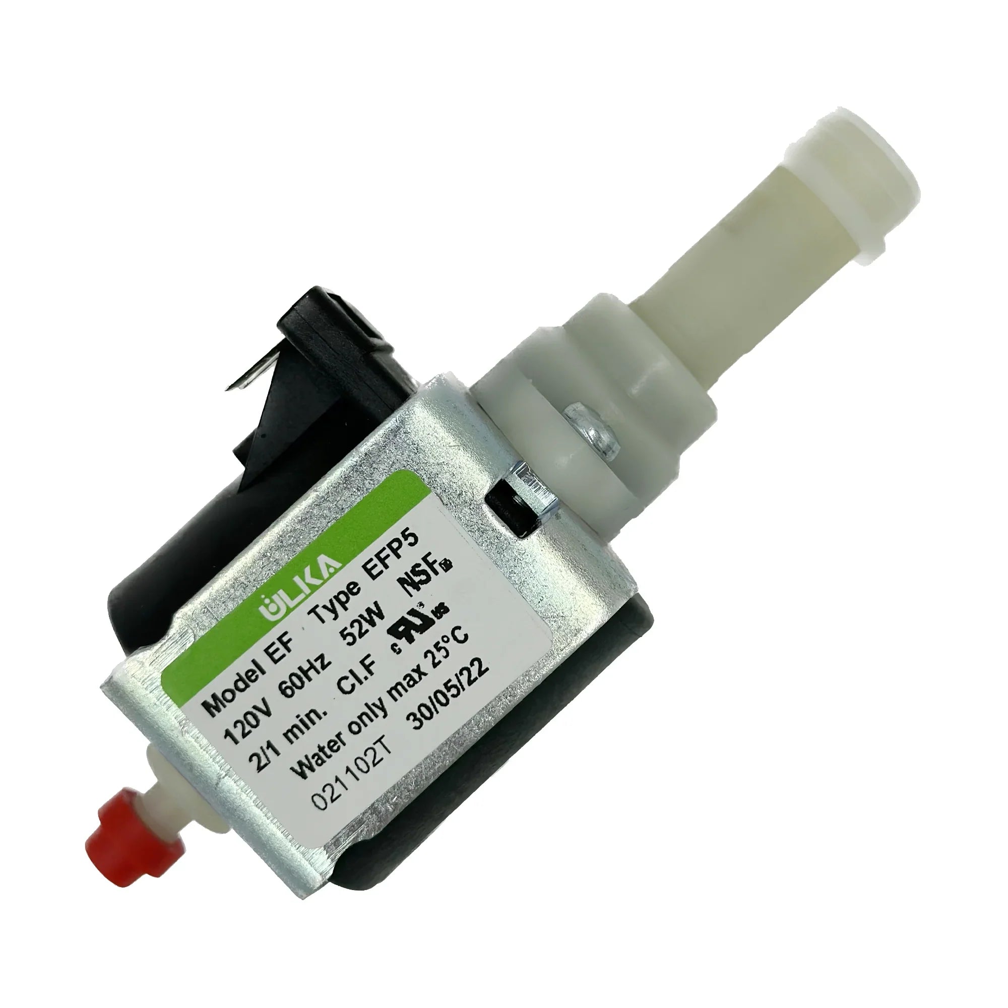 Breville Cafe Roma Pump Replacement ESP8XL Espresso Machine breville-cafe-roma-pump-replacement-esp8xl-espresso-machine