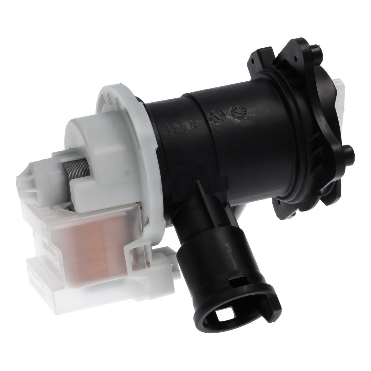 Bosch WGA244U0AU Washing Machine Drain Pump