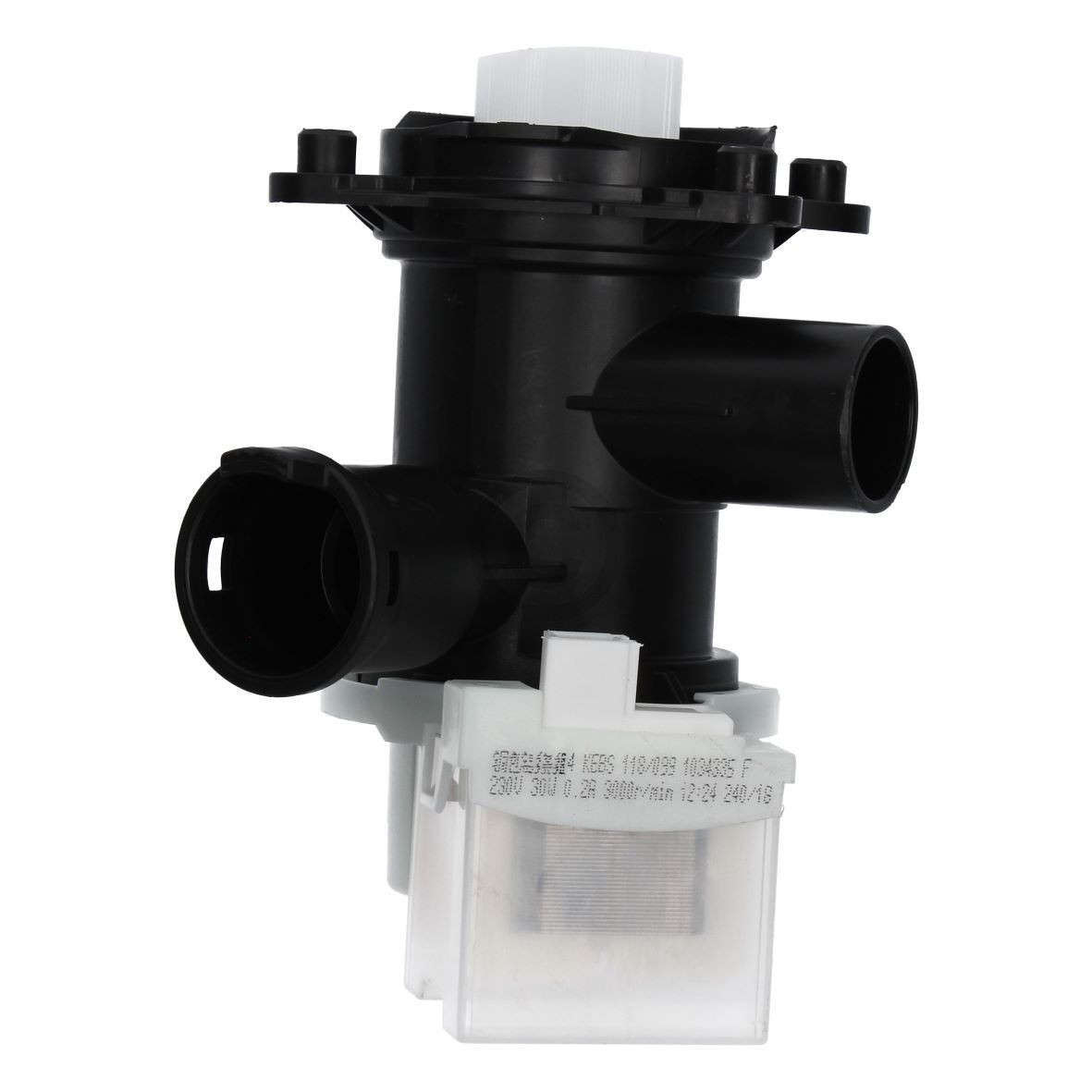 Bosch WGA244U0AU Washing Machine Drain Pump