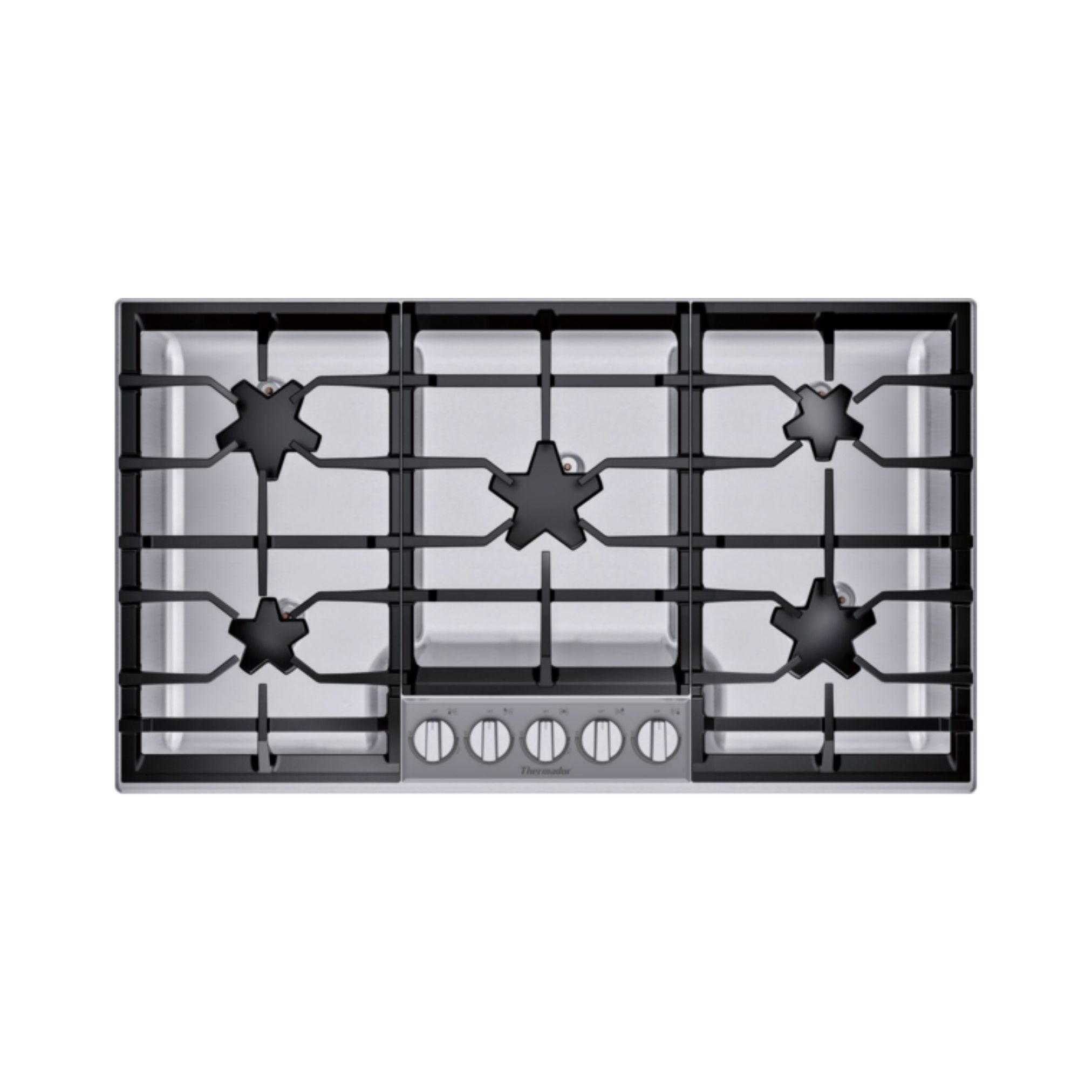 Thermador SGSXP305TS Gas Cooktop LP Conversion Kit
