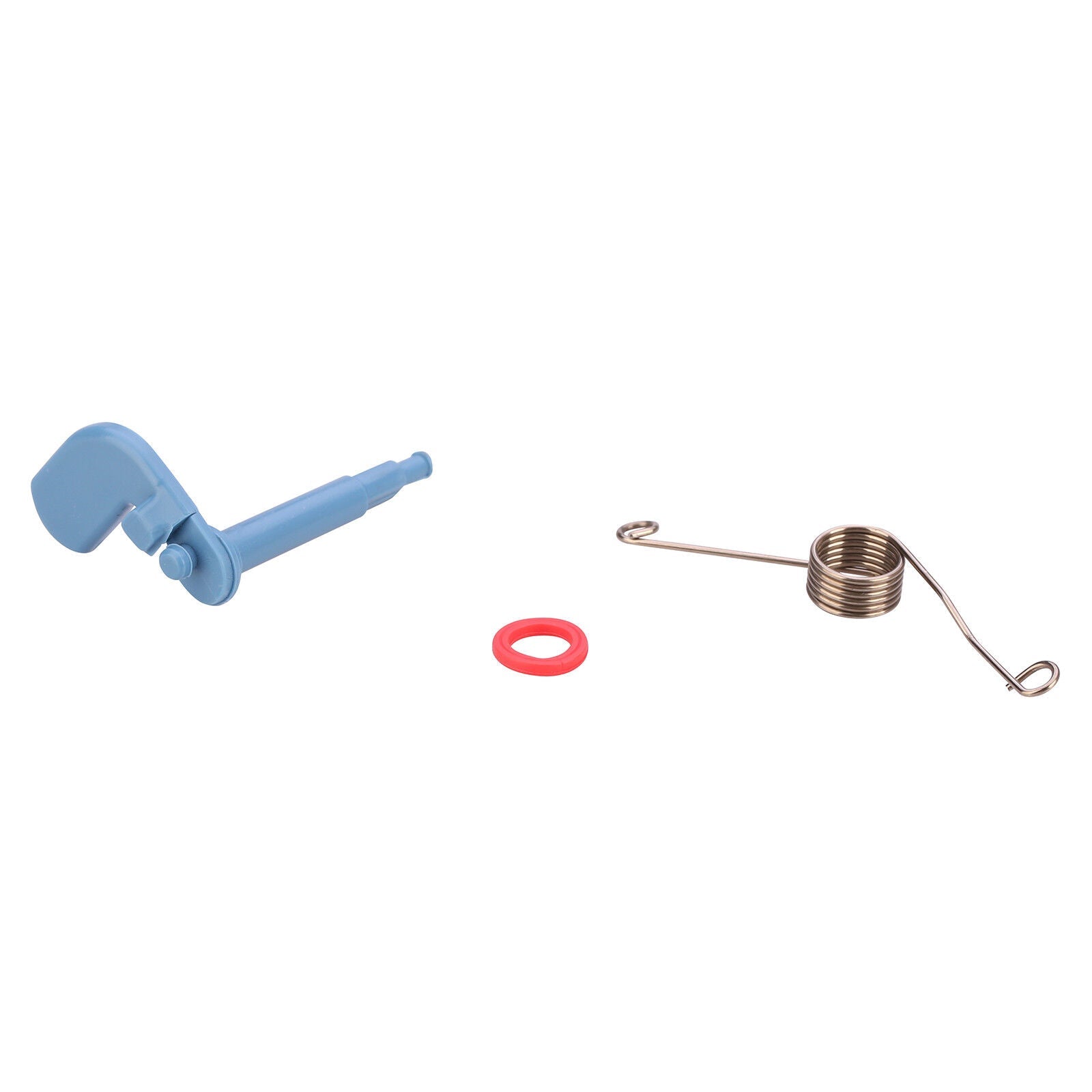 Bosch SGI56A22GB Dishwasher Soap Dispenser Catch Spring Tripping Device