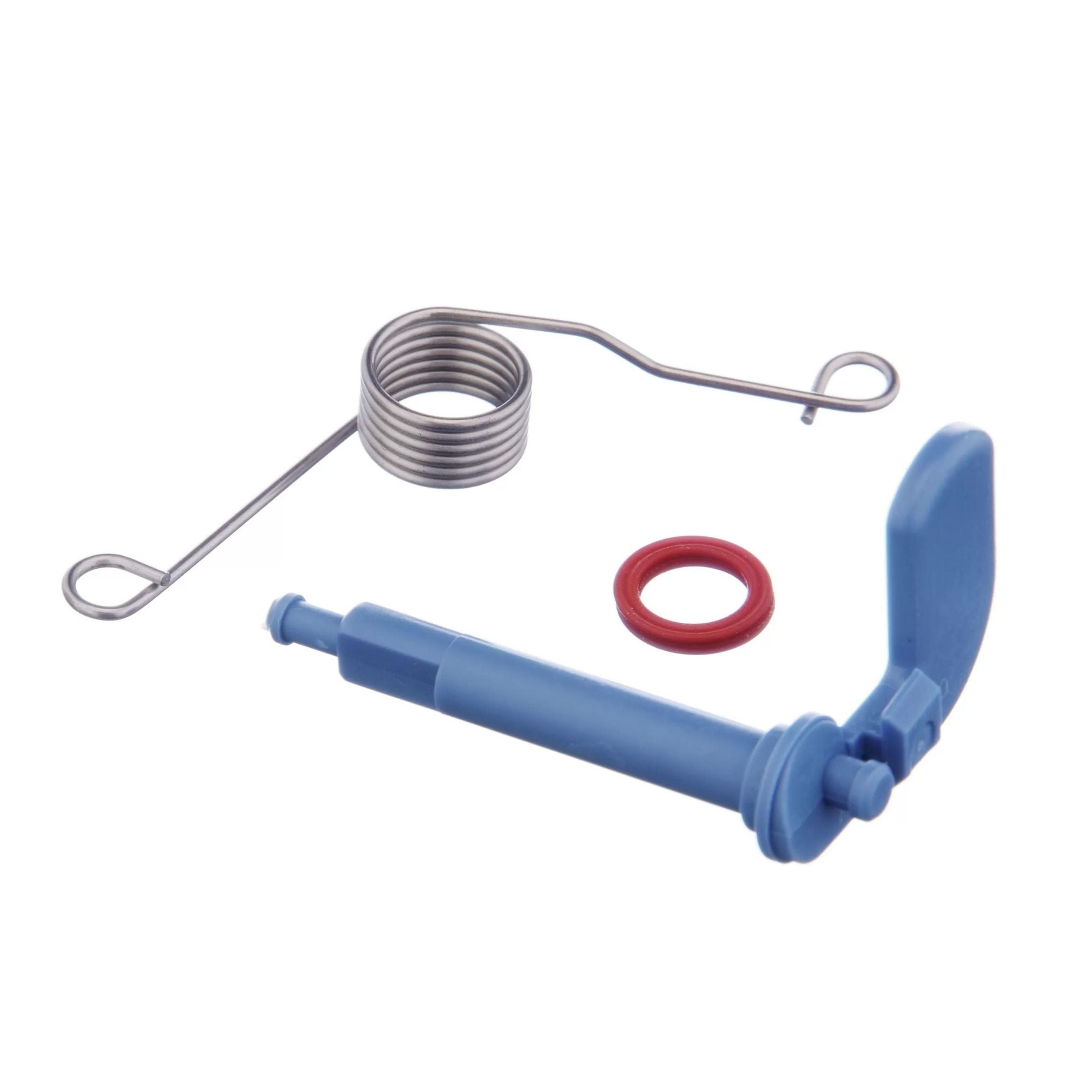 Bosch SGS43E08GB Dishwasher Soap Dispenser Catch Spring Tripping Device