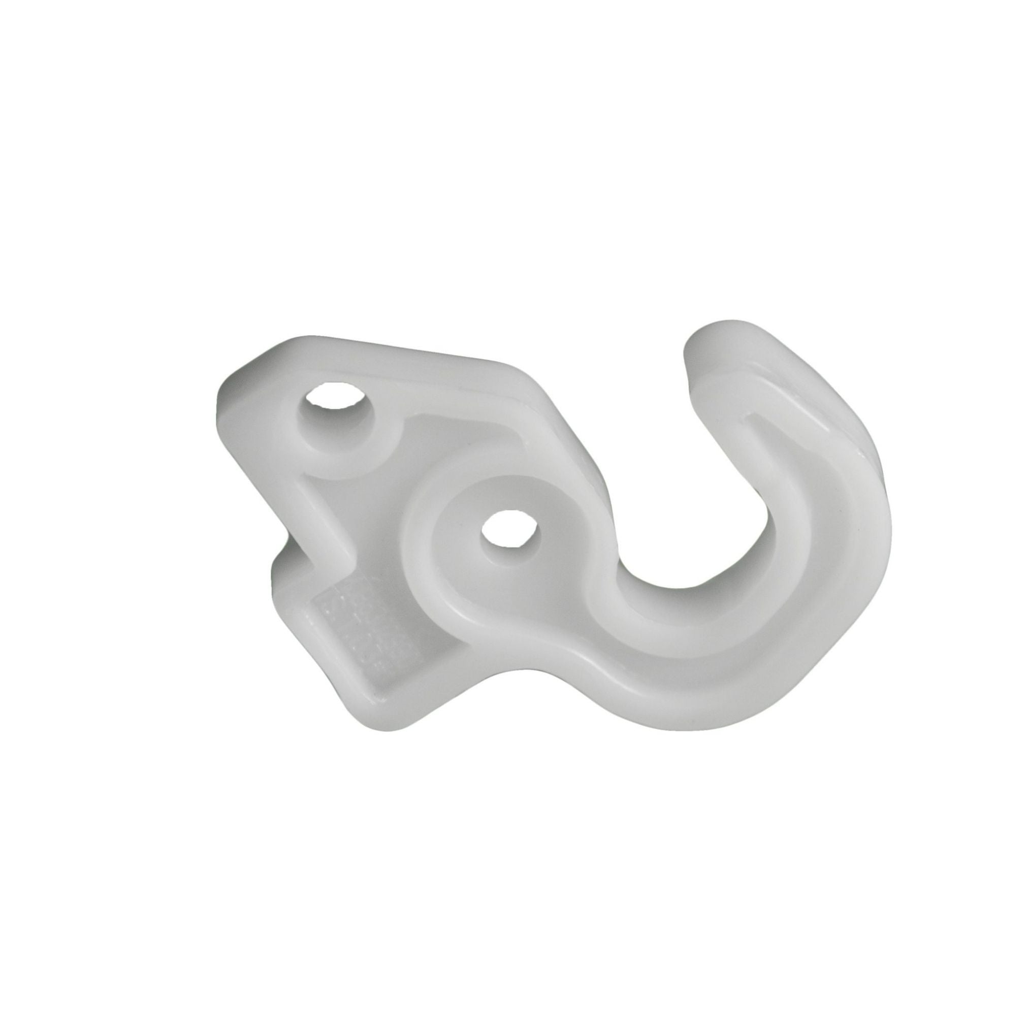 LG LMXS28626S Refrigerator Door Stopper Latch