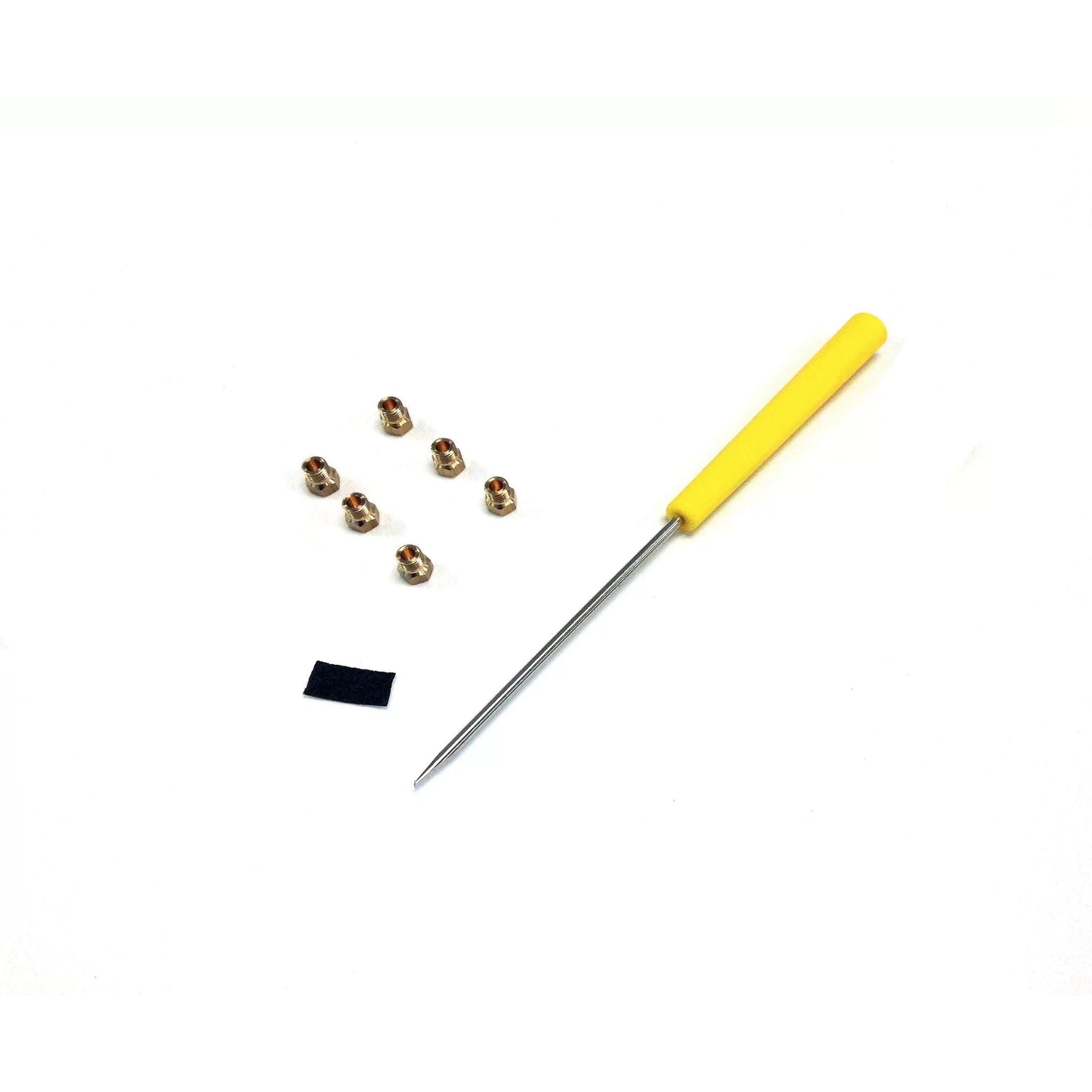 Thermador PCG364WD Pro Range Cooktop LP Conversion Kit