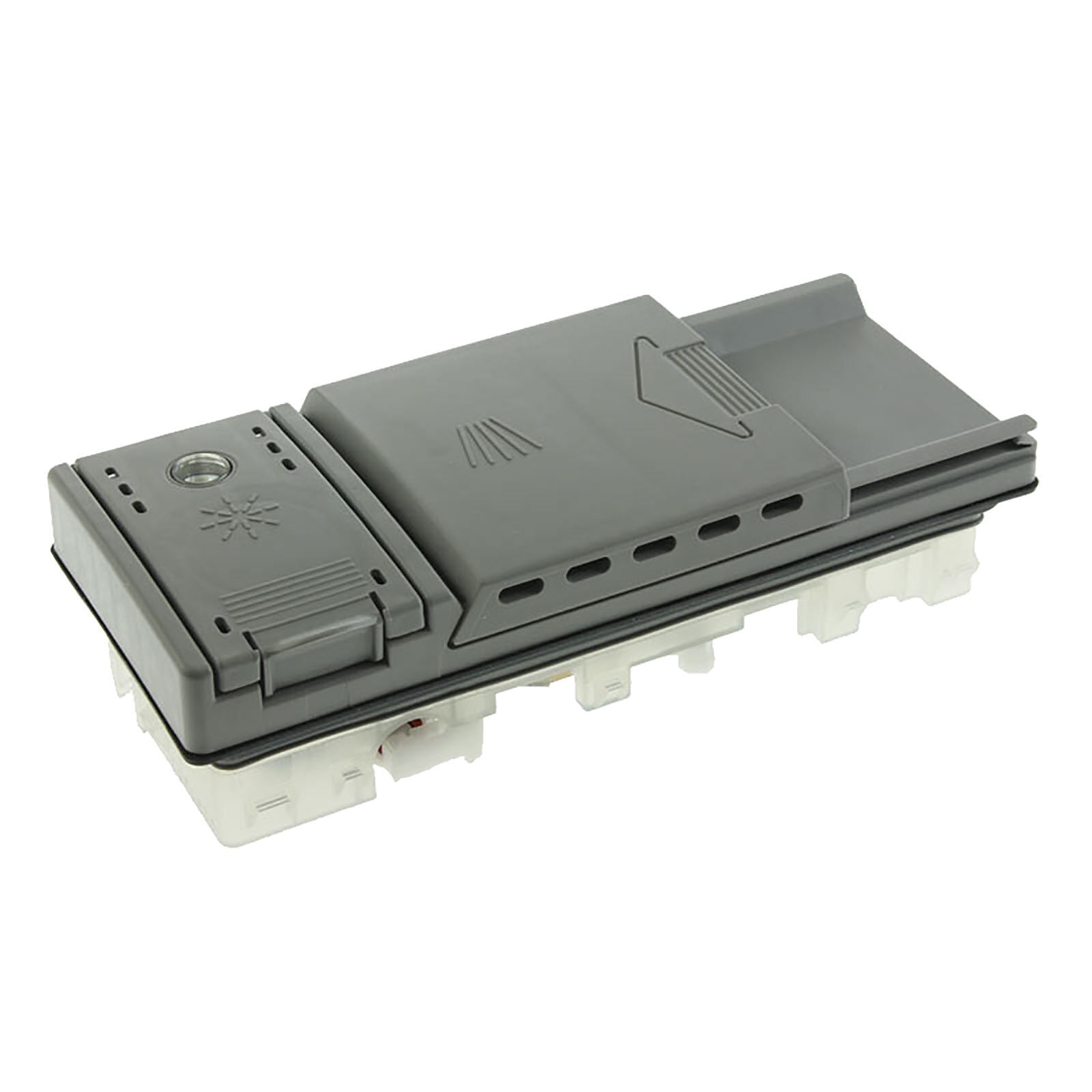 Bosch SGV53E03GB Dishwasher Tab Tablet Dispenser Detergent Soap Tray