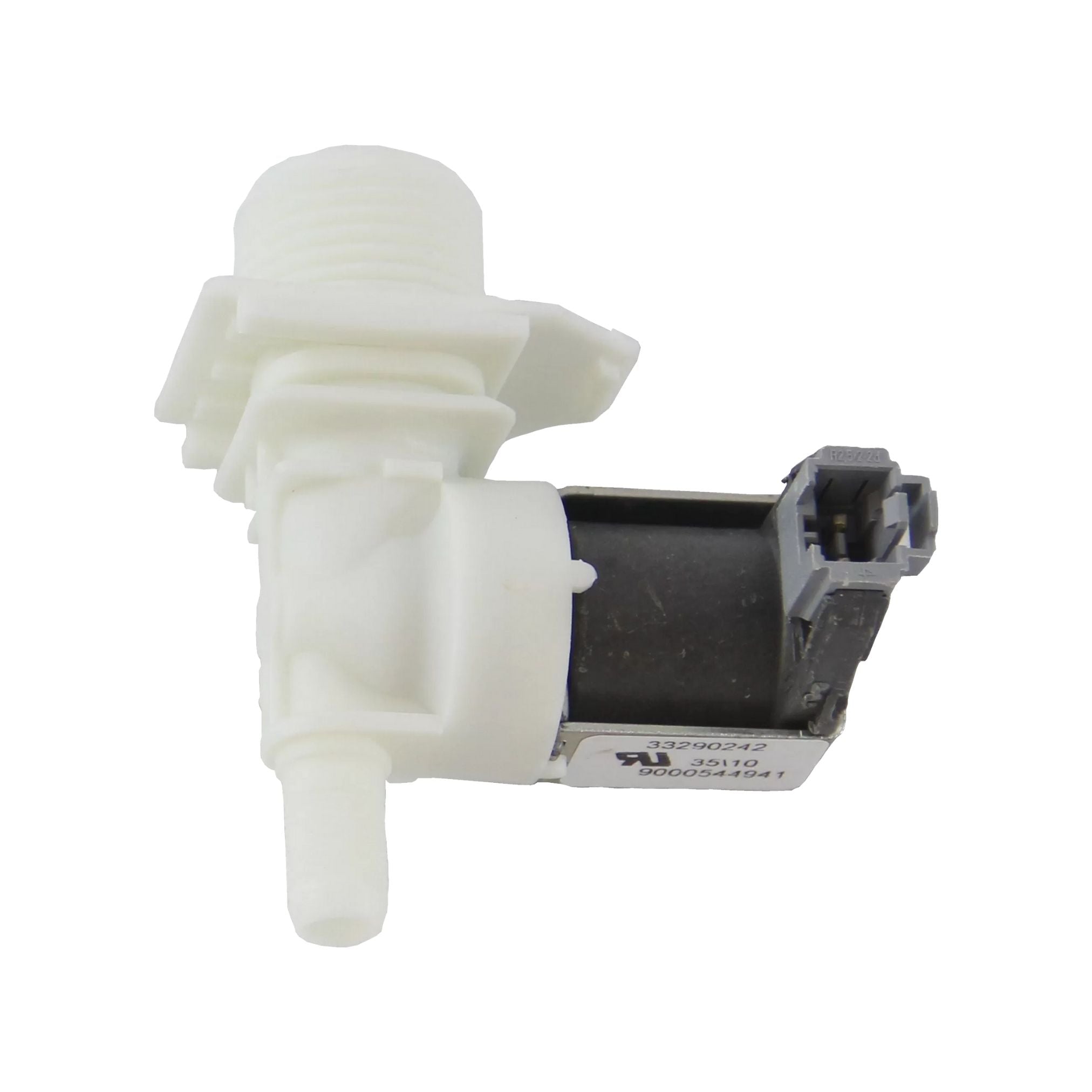 Bosch WFMC5440UC Washer Water Inlet Valve - HOT