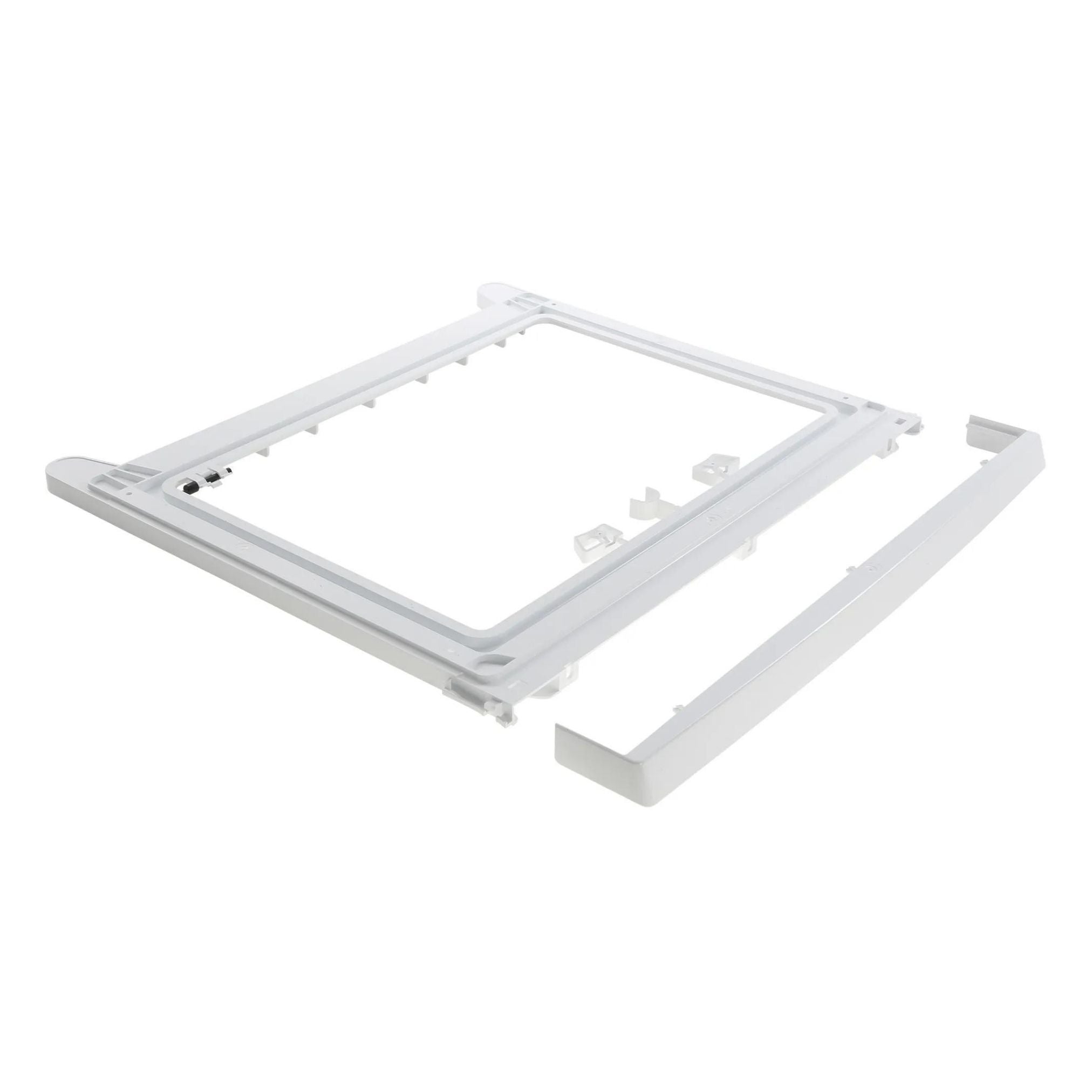 Washing Machine Frame Structure Bosch WTH85222GB Dryer Washing Machine Frame Stacking Kit