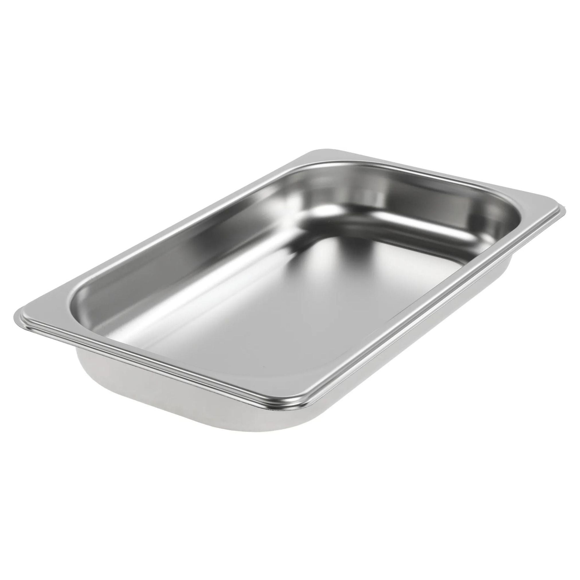 11027159 Unperforated Steam Oven Pan (Large)