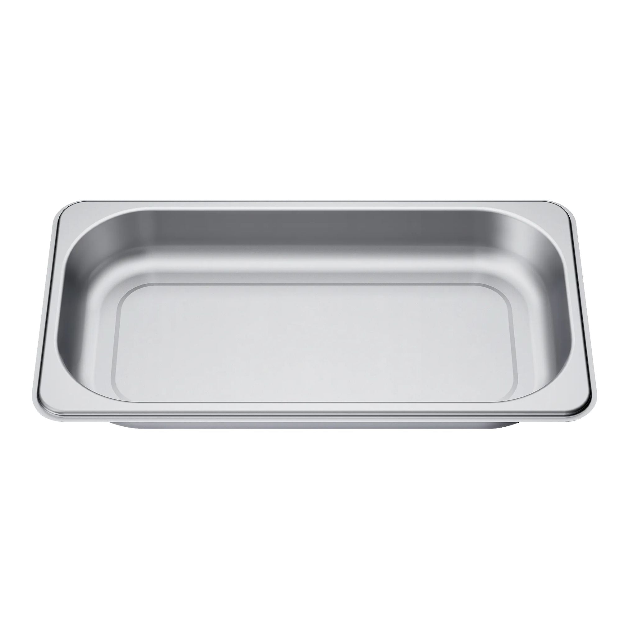 Thermador PRD48WDSGU Range Unperforated Steam Oven Pan - Small