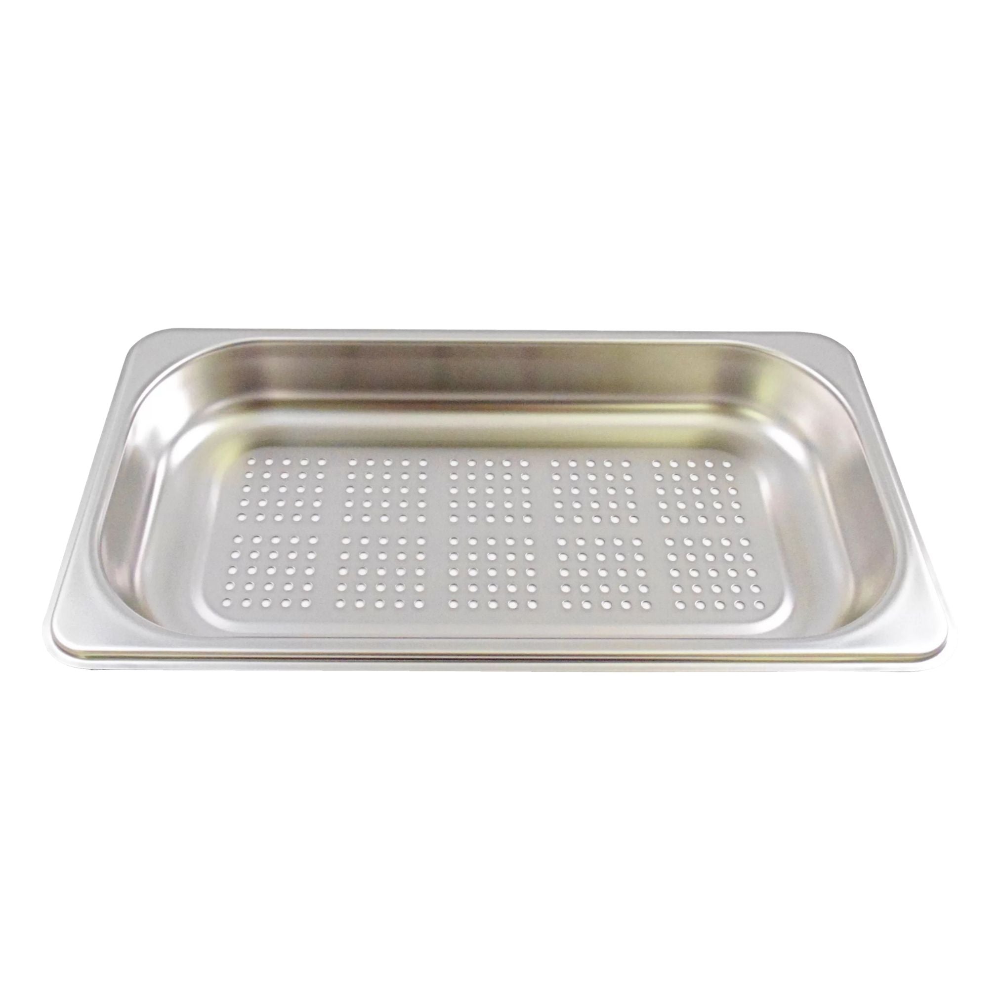 Thermador PRD606WESG Range Perforated Steam Oven Pan - Small