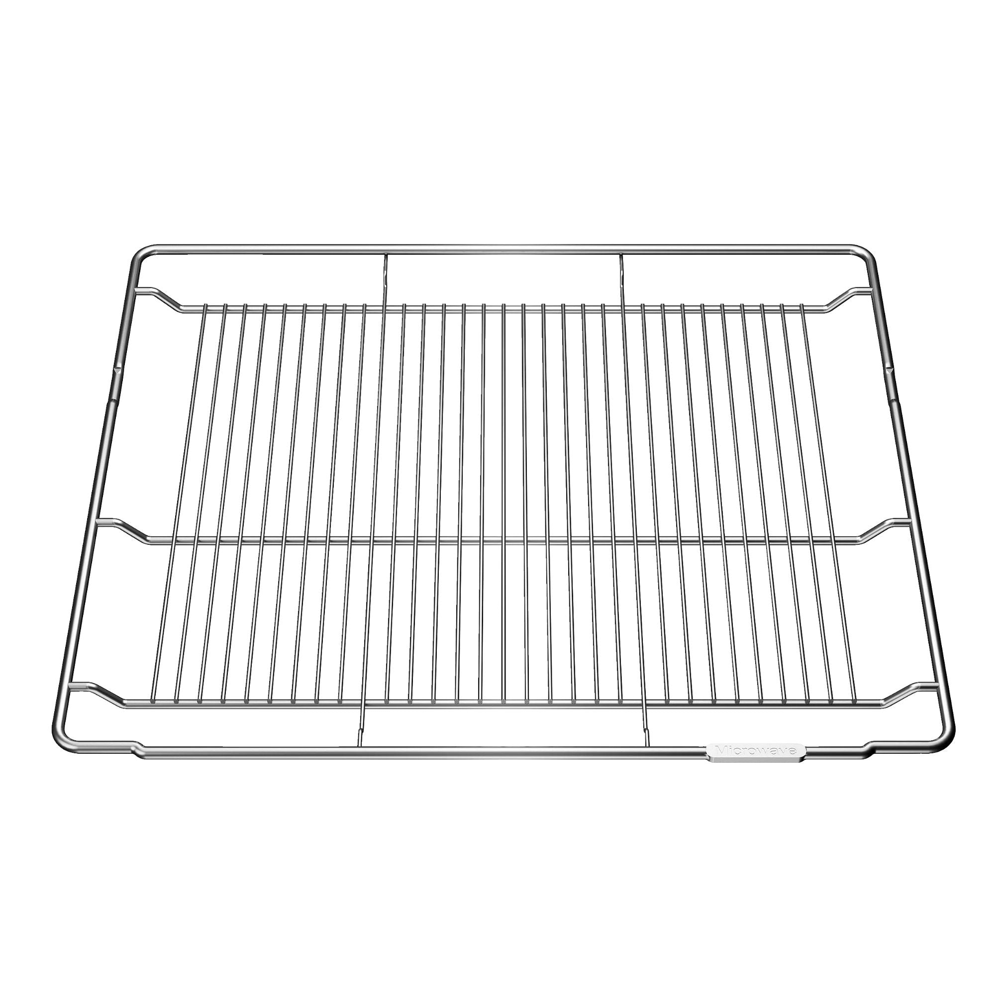 Bosch CMG633BS1B Built-in Oven Microwave Wire Shelf
