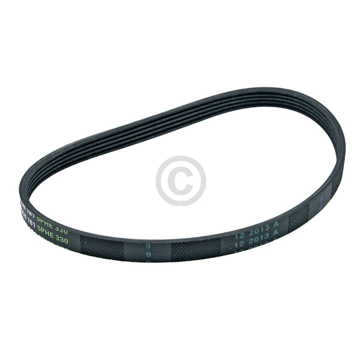 Bosch WTW87564AU Washing Machine Drive Belt