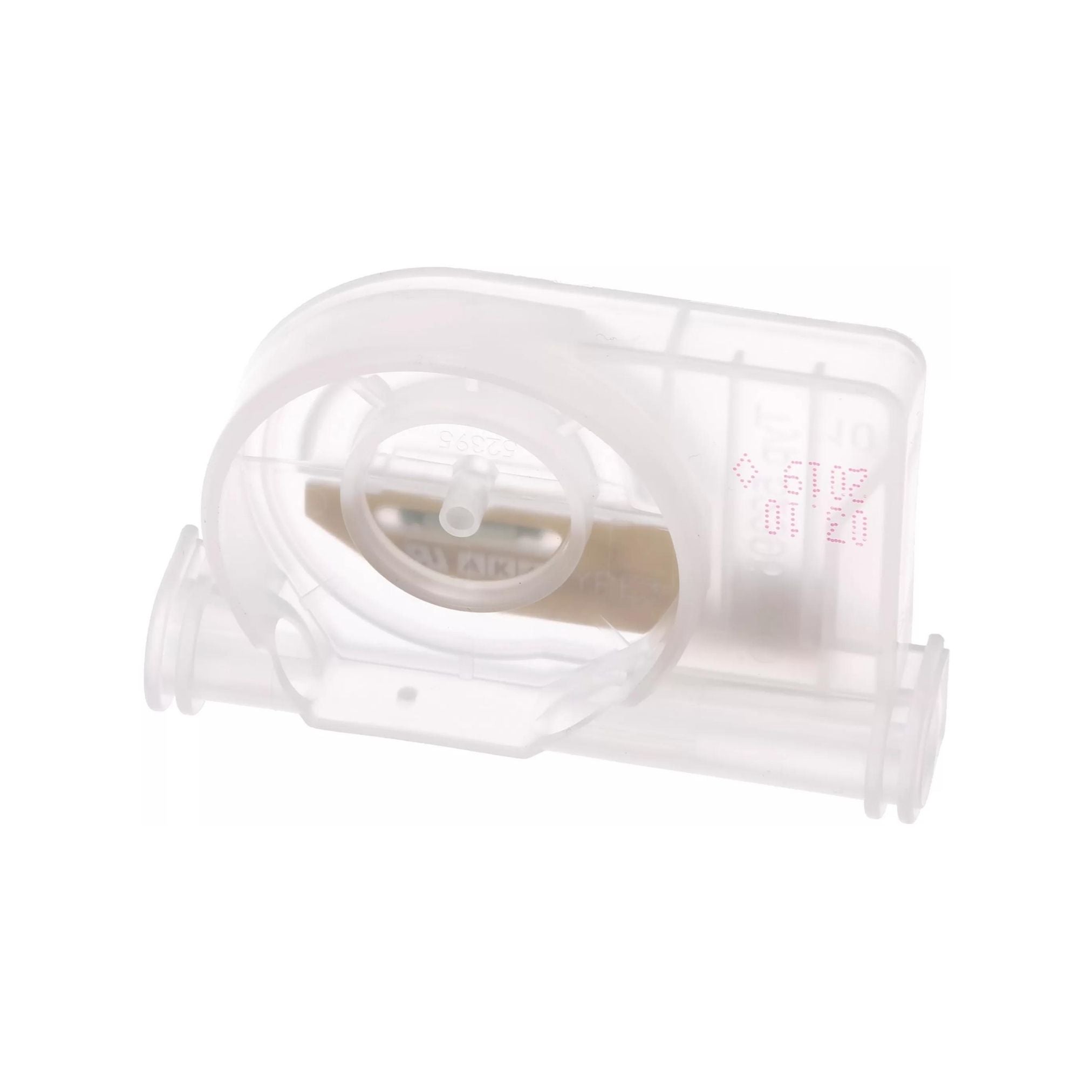 Bosch SMS53A12GB Dishwasher Flow Through Sensor Reed Switch Flowmeter