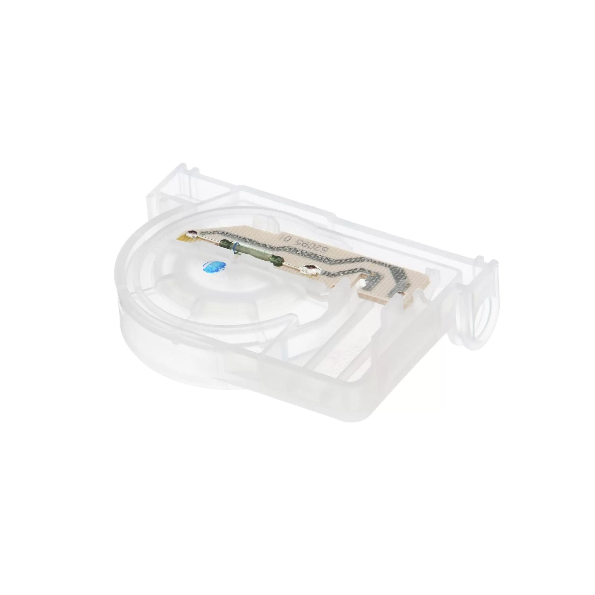 Bosch SMV40C30GB Dishwasher Flow Through Sensor Reed Switch Flowmeter