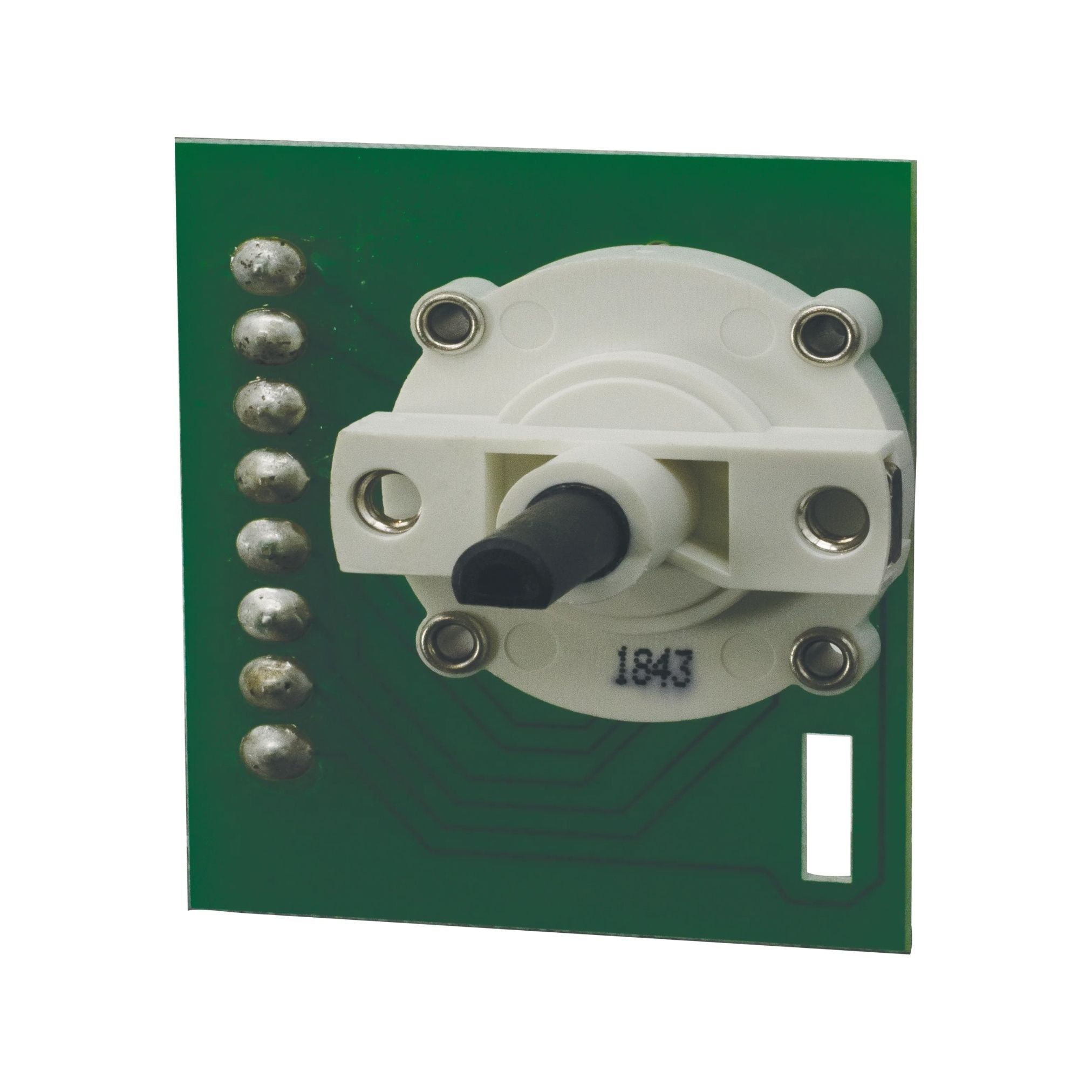 Thermador PRD364GDHU Dual Fuel Range Switch Selector