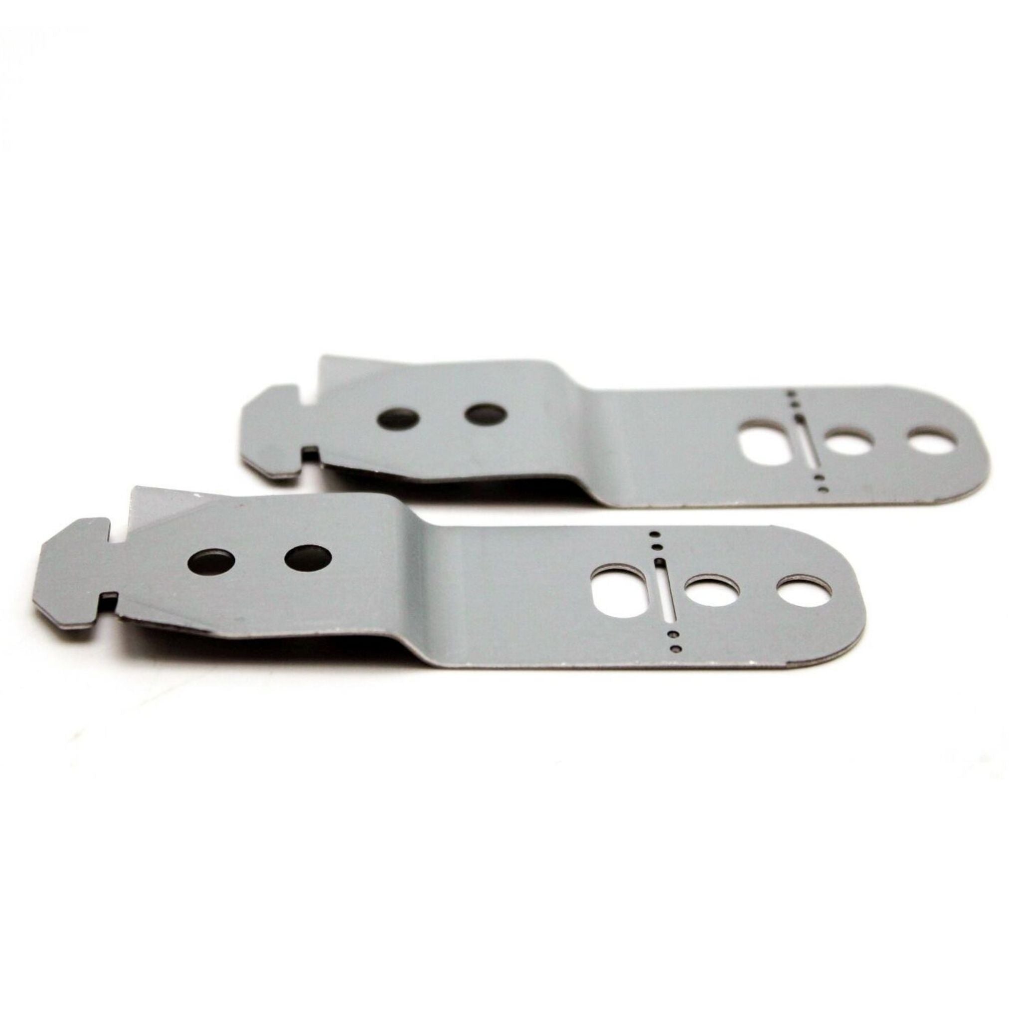 Bosch SHE3AEE5N Dishwasher Mounting Bracket Set - Left and Right