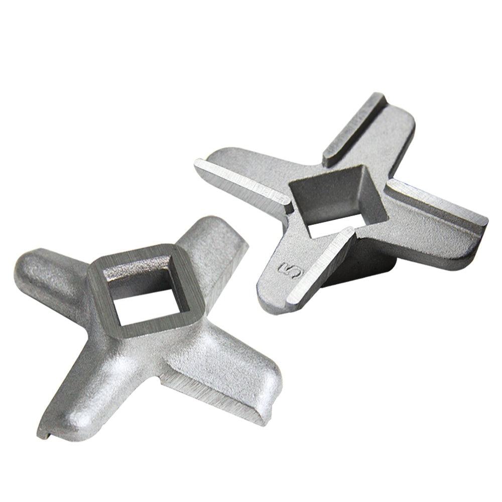 Bosch MUM58258 Kitchen Machine Meat Grinder Blade Knife