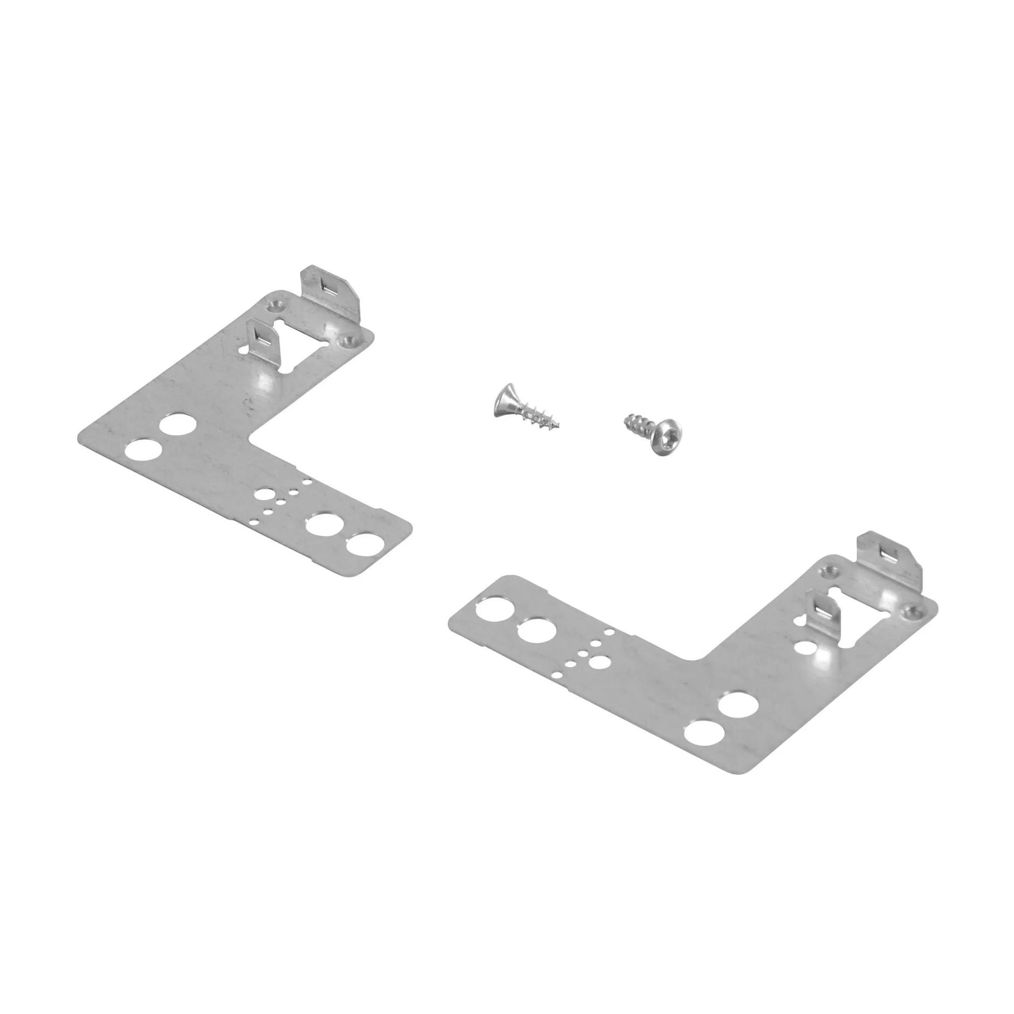 Bosch SMS2HVW66G Dishwasher Built In Fixing Kit Brackets