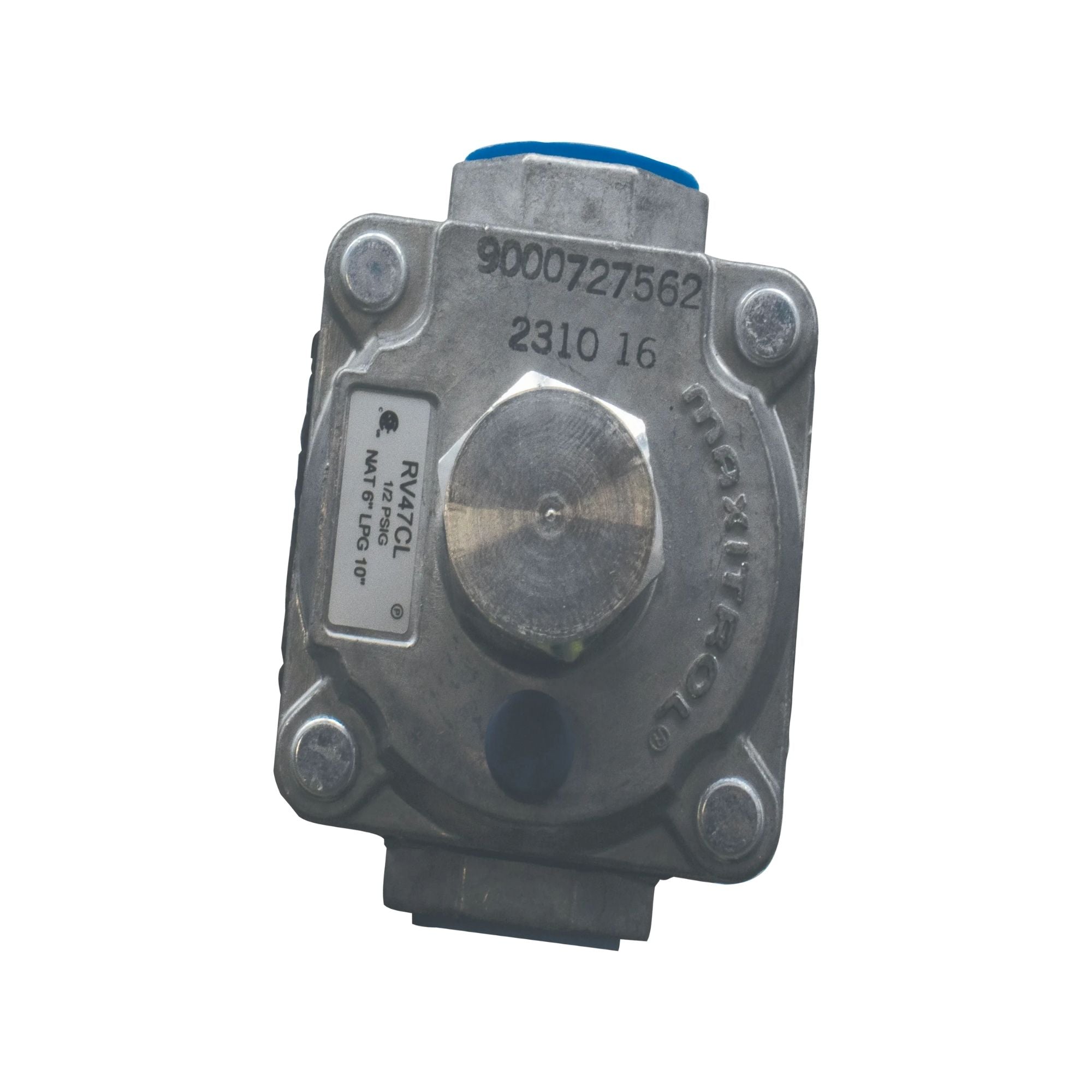 Bosch NGM8646UC Cooktop Pressure Regulator