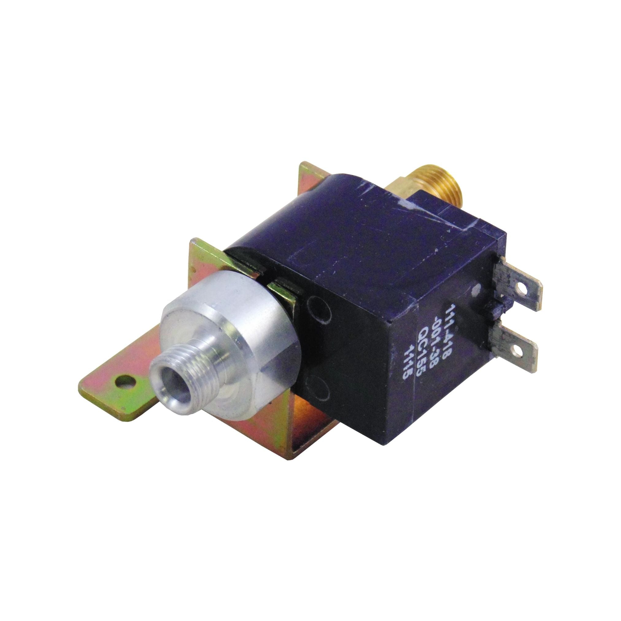 Thermador SGSXP365TS Gas Cooktop Burner Solenoid Valve