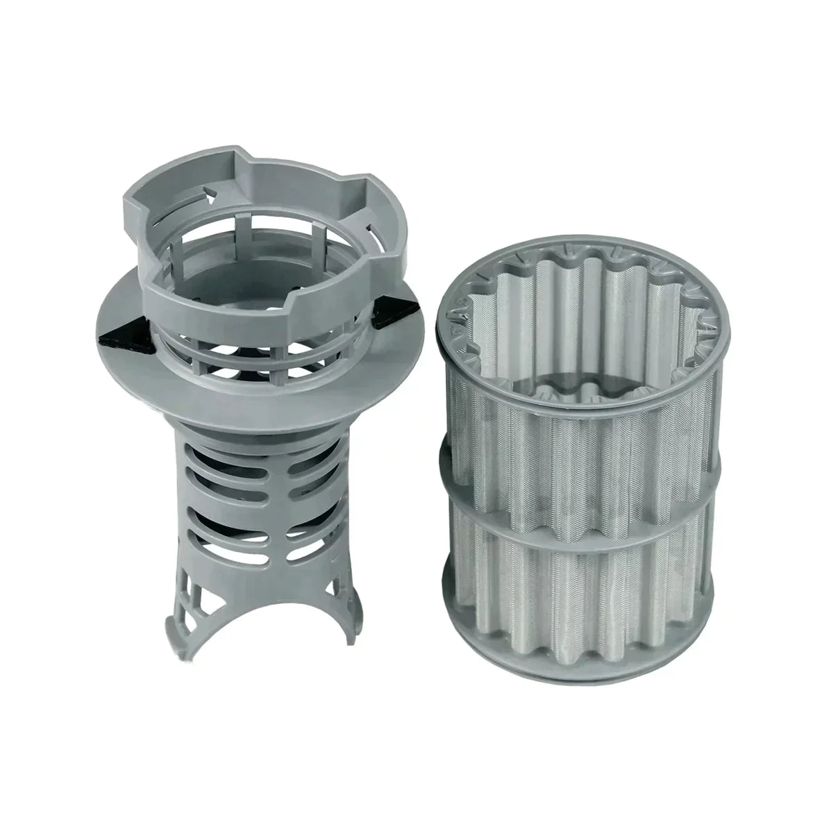 Thermador DWHD440MFP Dishwasher Coarse Micro Filter