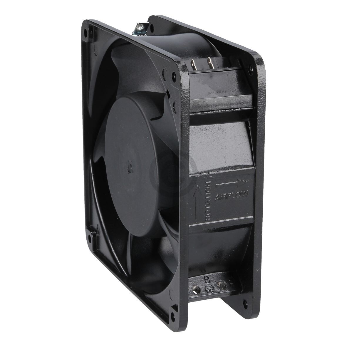 Bosch WTW87564AU Washing Machine Fan Compressor Ventilator