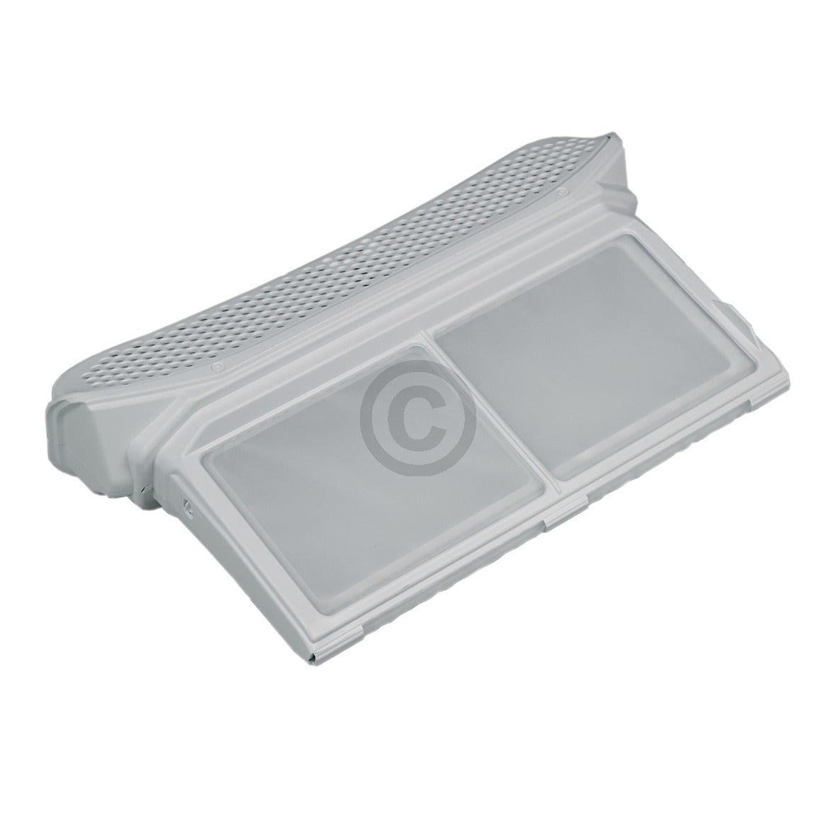 Siemens WT47UHE9DN Tumble Dryer Fluff Lint Filter