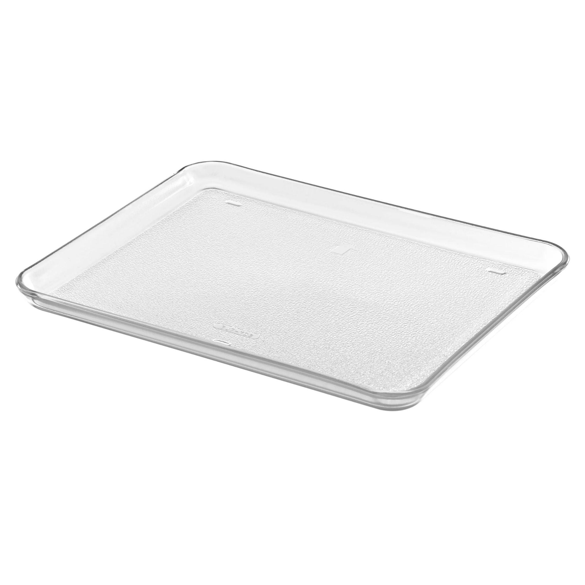 Bosch CFA634GS1B Built-in Microwave Oven Glass Baking Tray