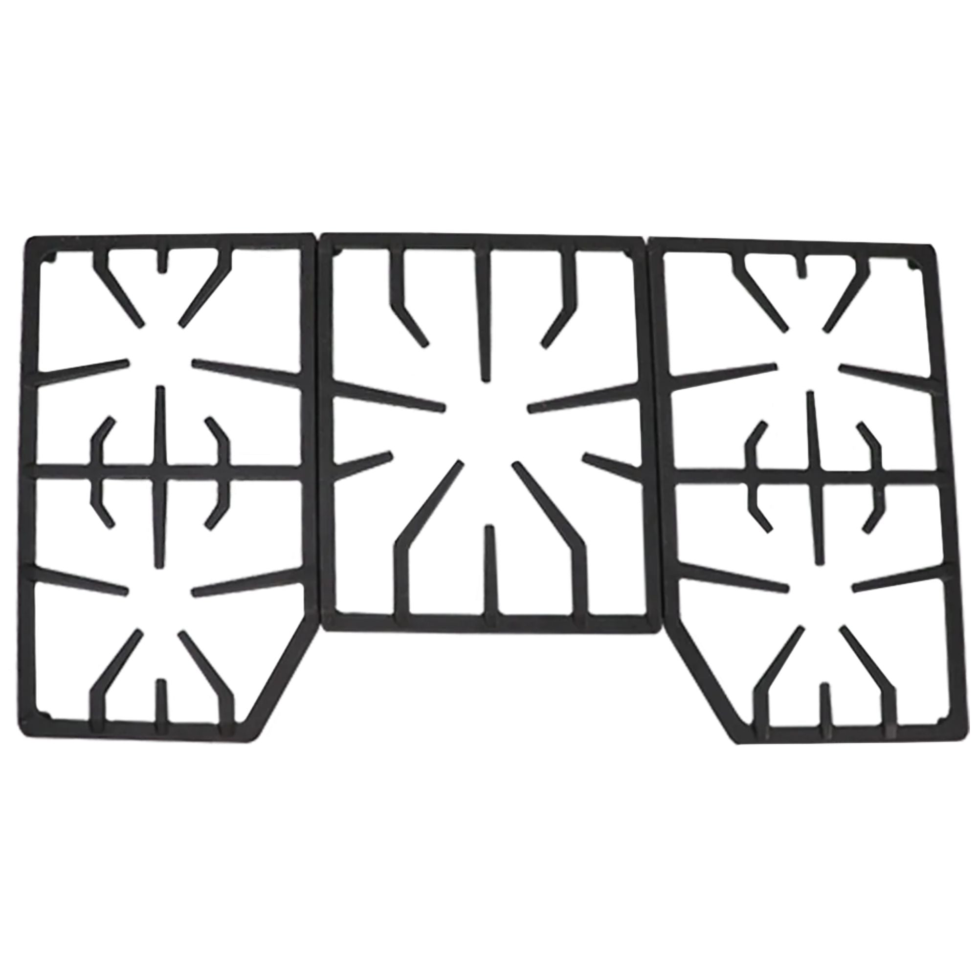 Thermador SGSX365FS Gas Cooktop Grill Grid SET