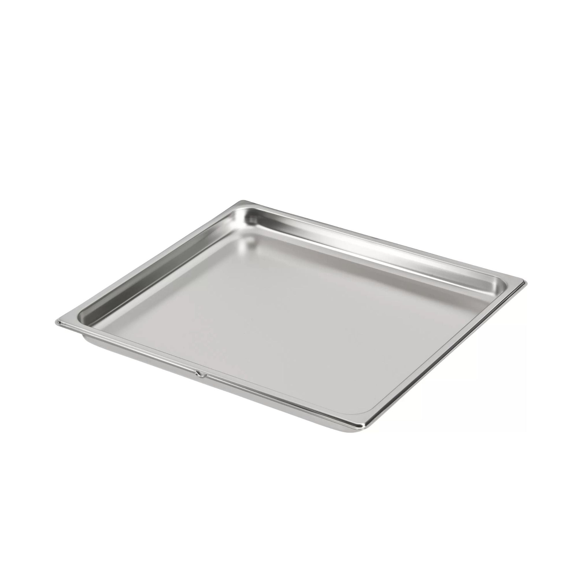 Thermador PRD606WESG Range Unperforated Oven Baking Tray - Large