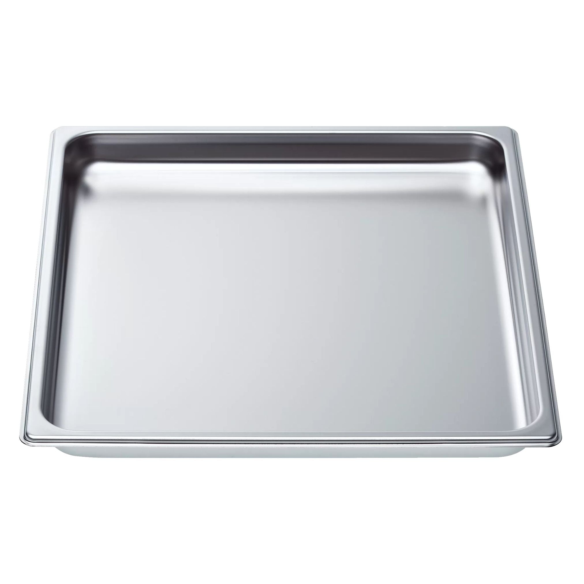 Thermador PRD606WESG Range Unperforated Oven Baking Tray - Large
