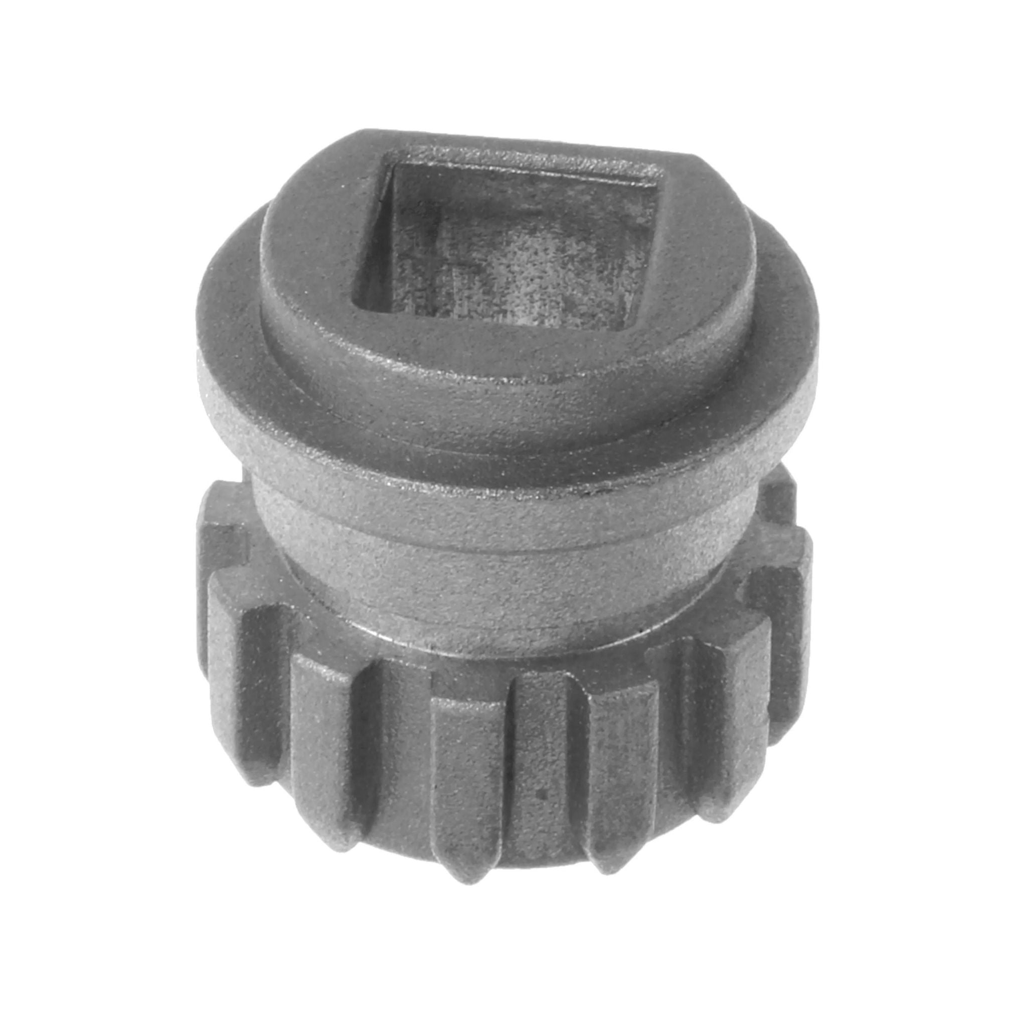 Bosch MFW45020 Meat Grinder Drive Coupling Gear