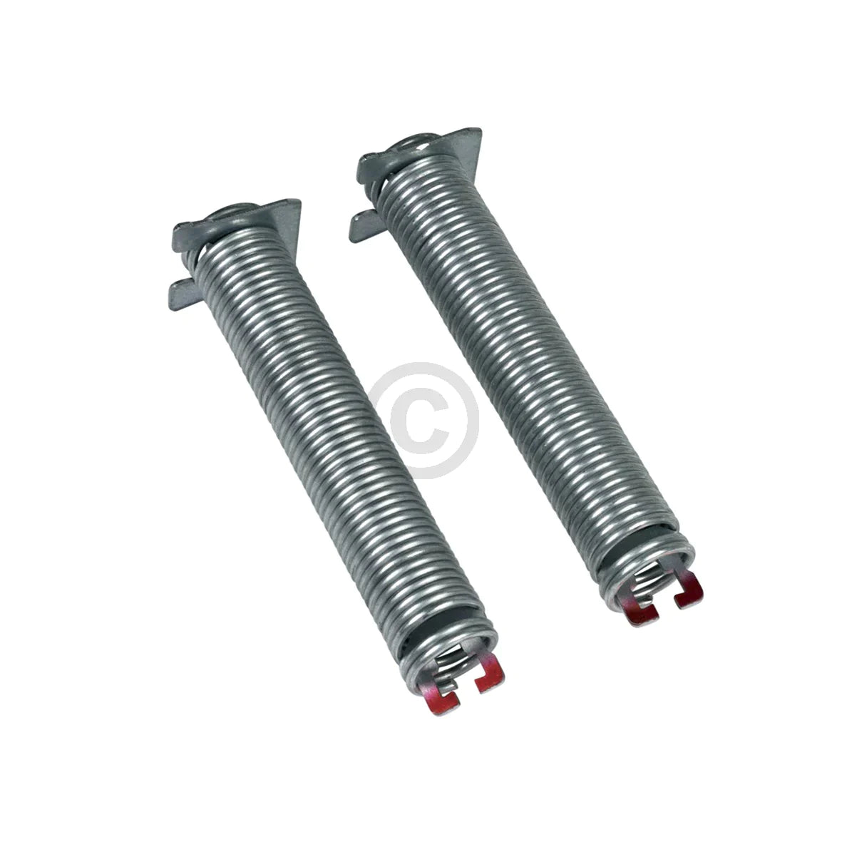 Bosch SHE65T52UC Dishwasher Door Spring Repair Kit