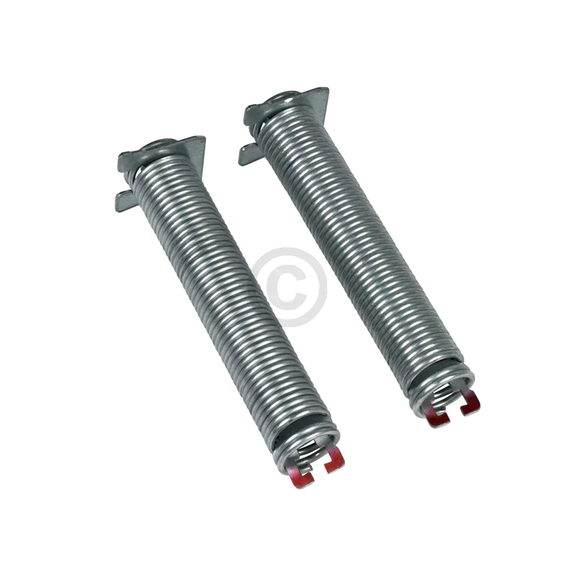 Bosch SHE3AEM6N Dishwasher Door Spring Repair Kit