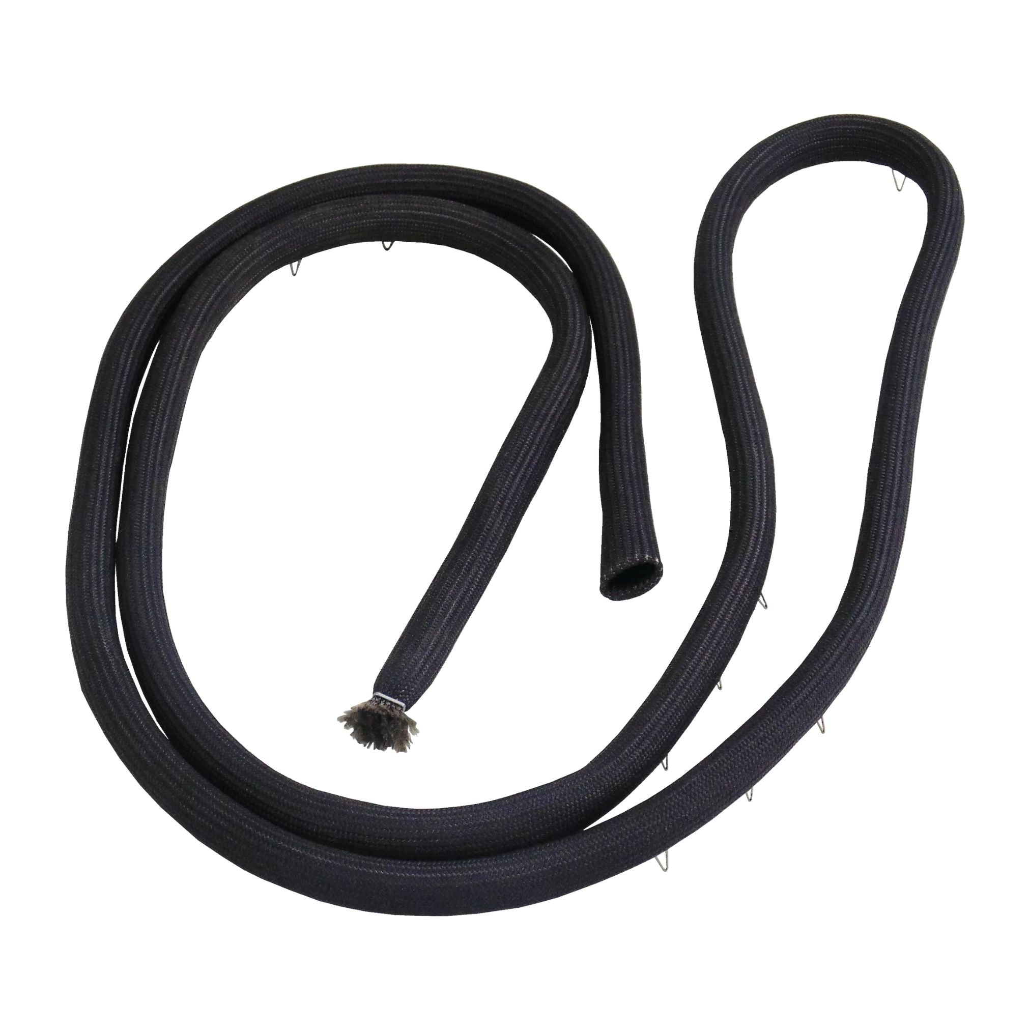 Thermador PODS302W Double Steam Wall Oven Door Seal Gasket