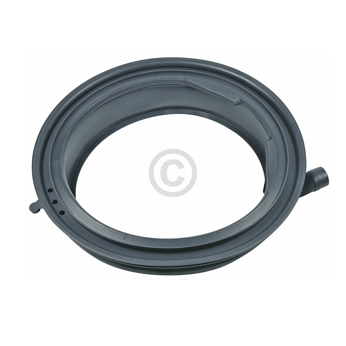 Bosch WGA244U0AU Washing Machine Door Boot Seal