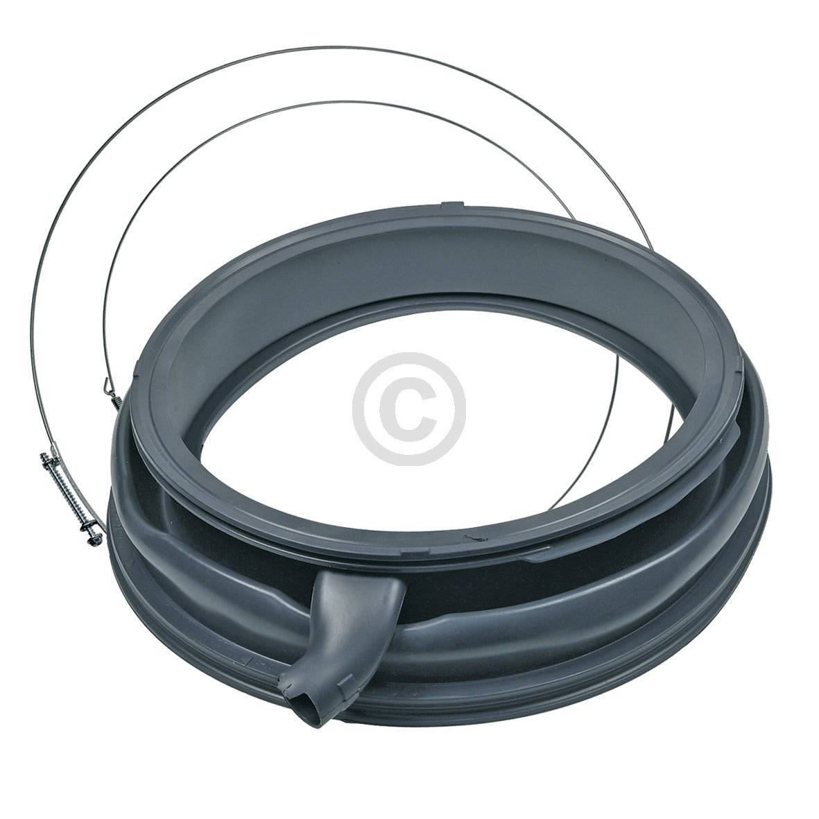 Bosch WGA244U0AU Washing Machine Door Boot Seal