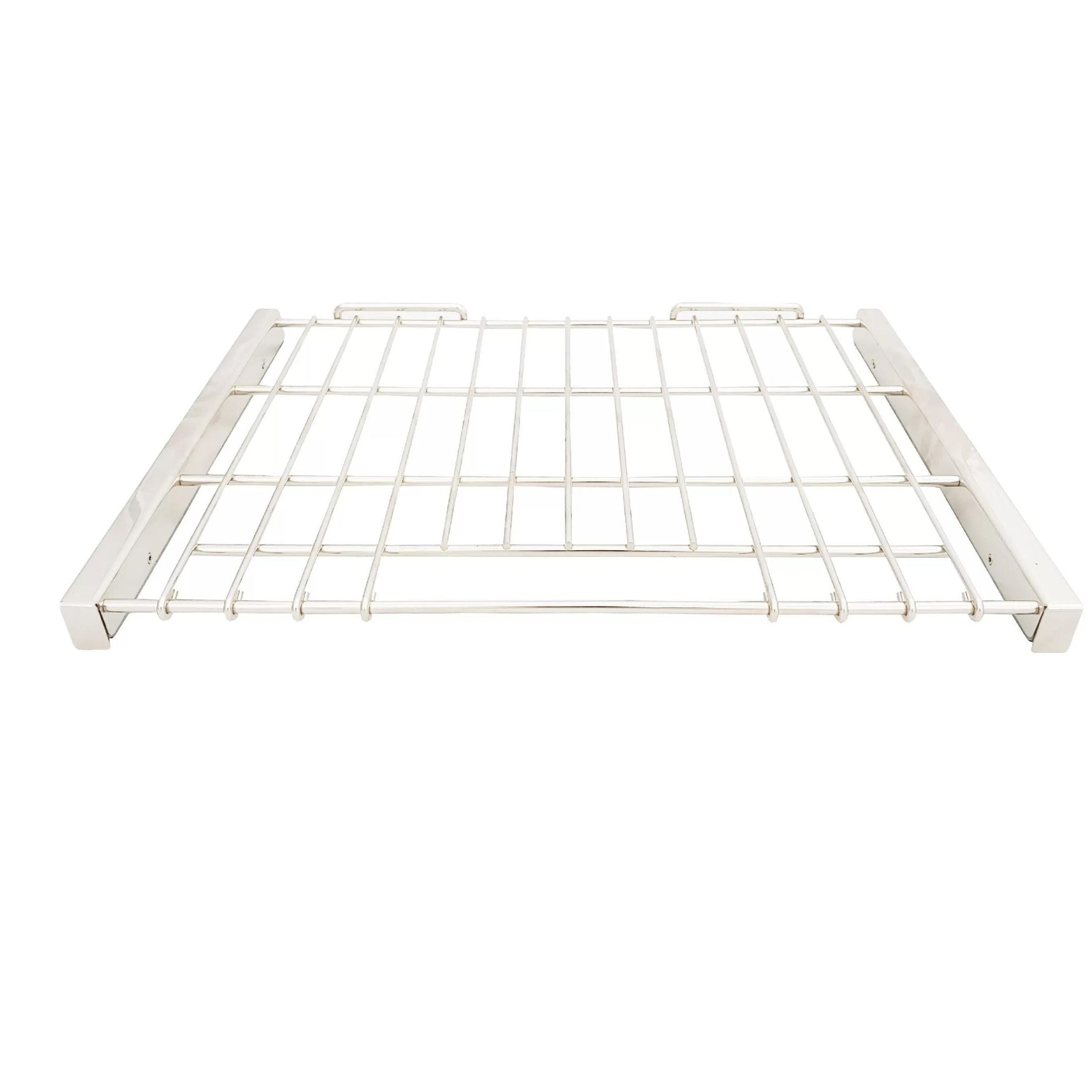 Telescopic Rack In Ranges Thermador PRG486WDH Professional Range Telescopic Rack Shelf - 30 ...
